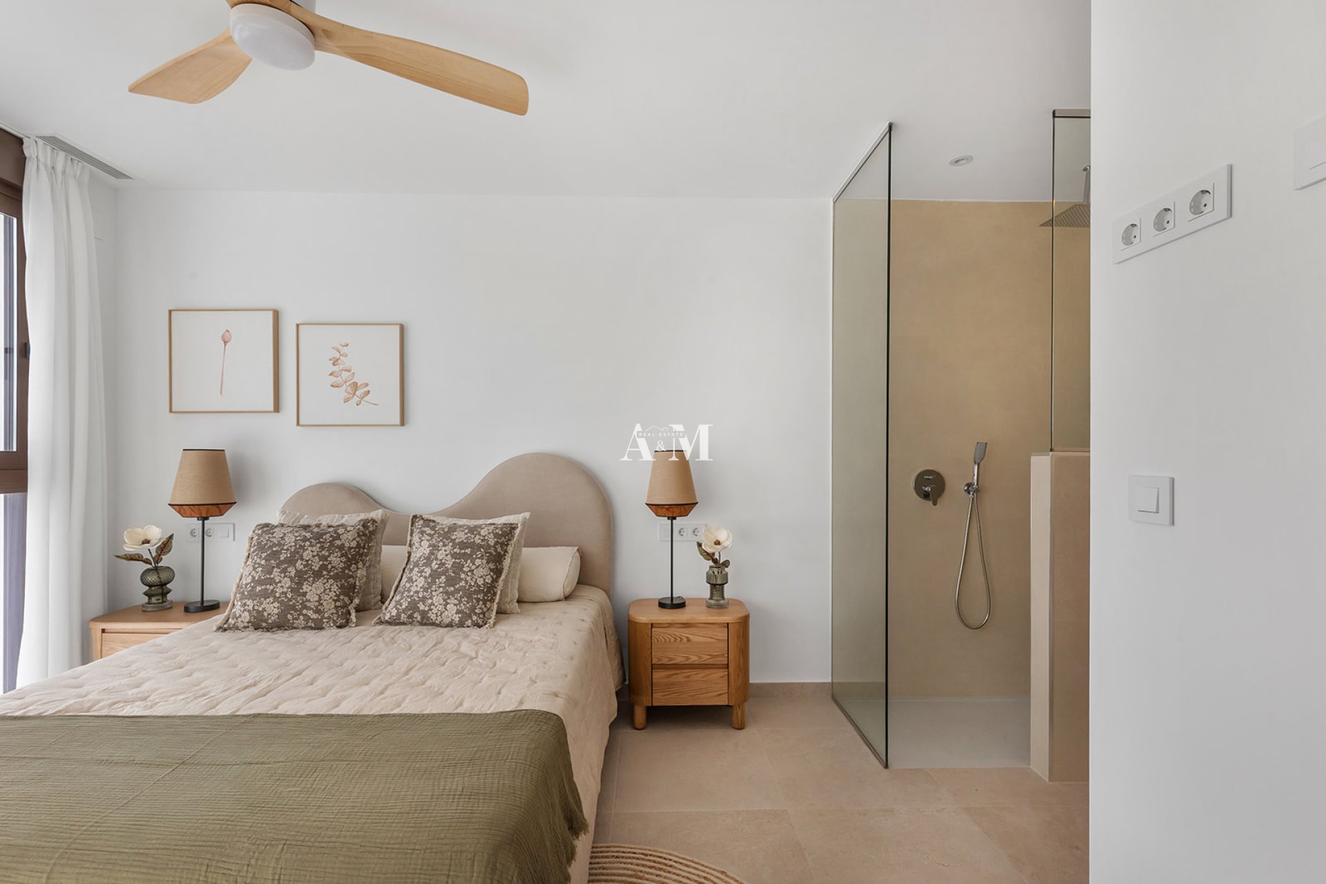 Nouvelle construction - Attique - Los Alcazares