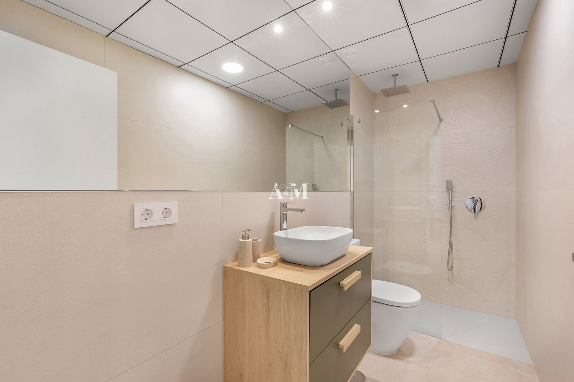 Nouvelle construction - Attique - Los Alcazares