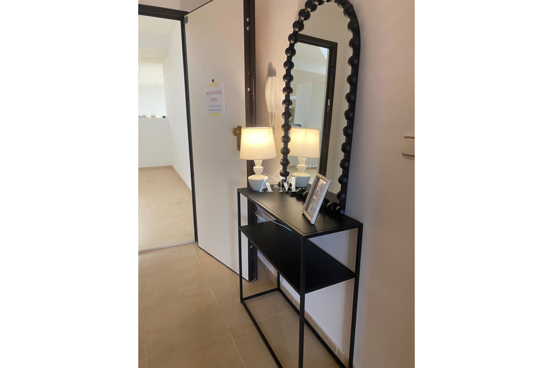 Nouvelle construction - Attique - Orihuela Costa