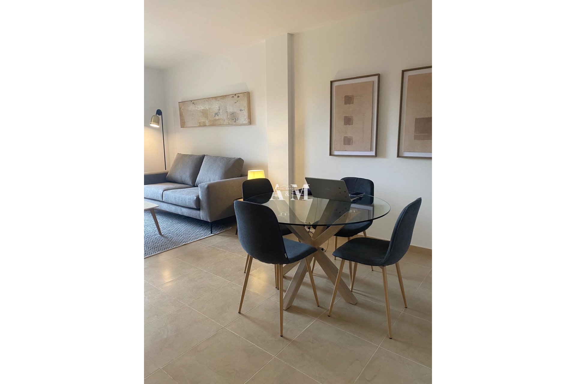 Nouvelle construction - Attique - Orihuela Costa