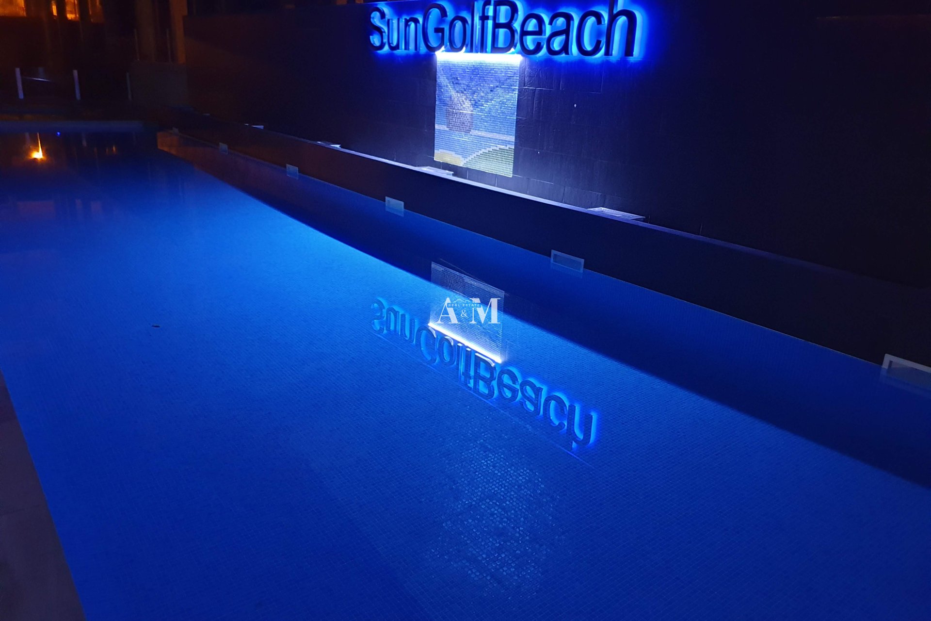 Nouvelle construction - Attique - Orihuela