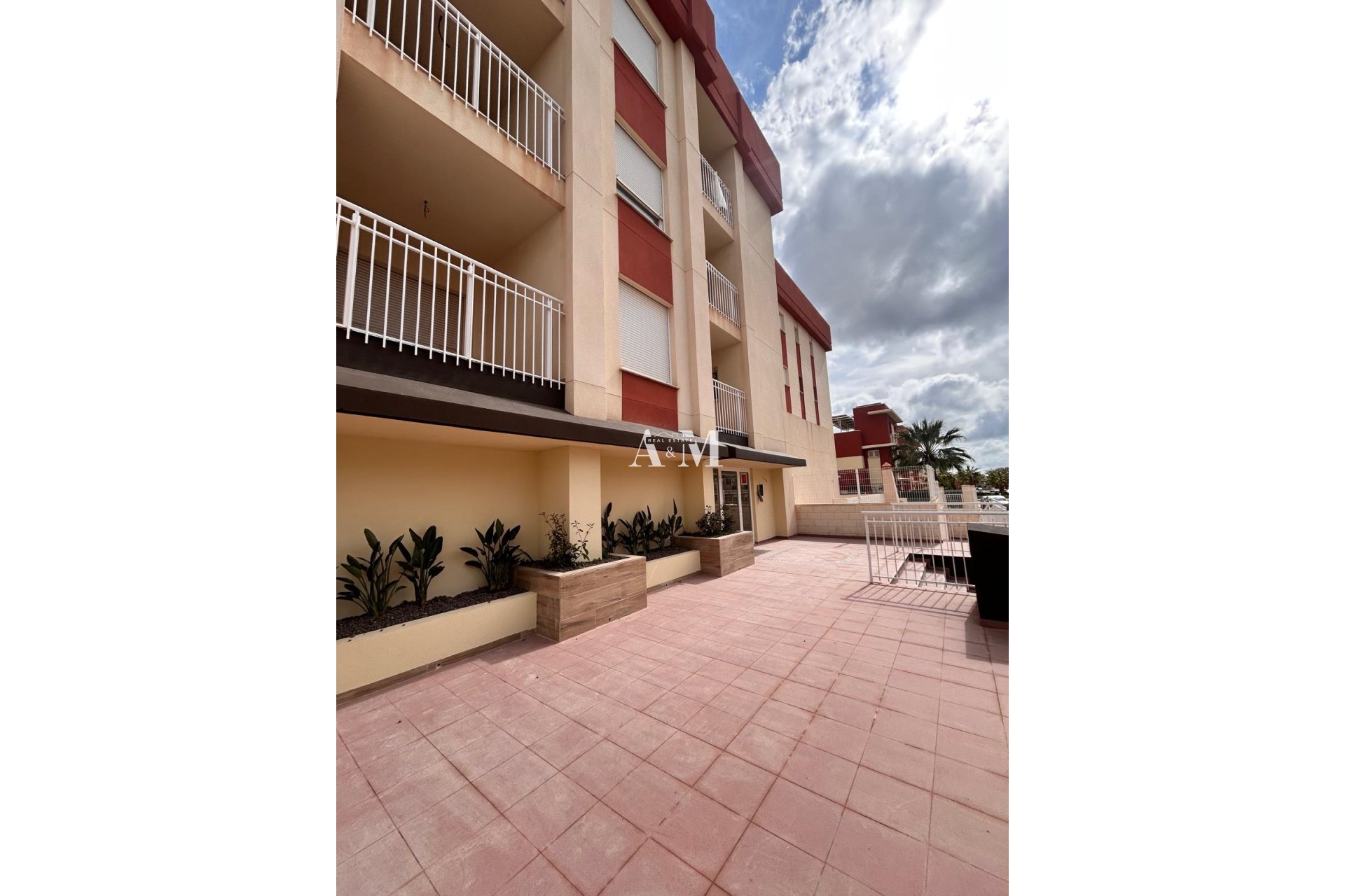 Nouvelle construction - Attique - Orihuela