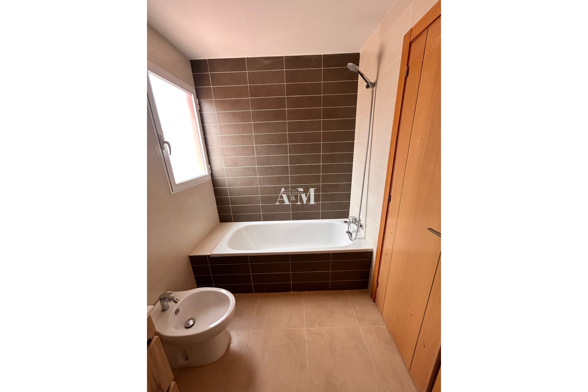 Nouvelle construction - Attique - Orihuela