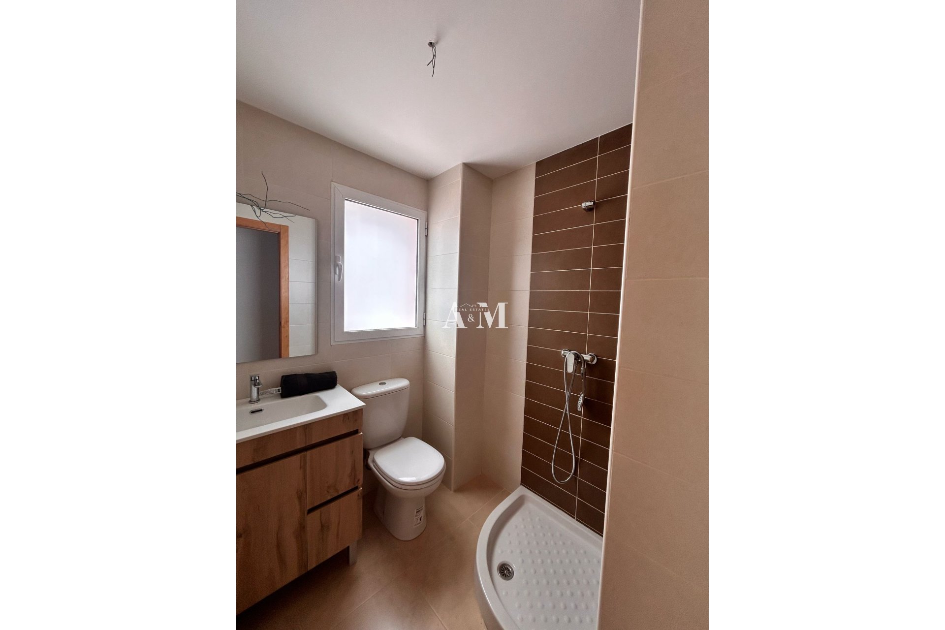 Nouvelle construction - Attique - Orihuela