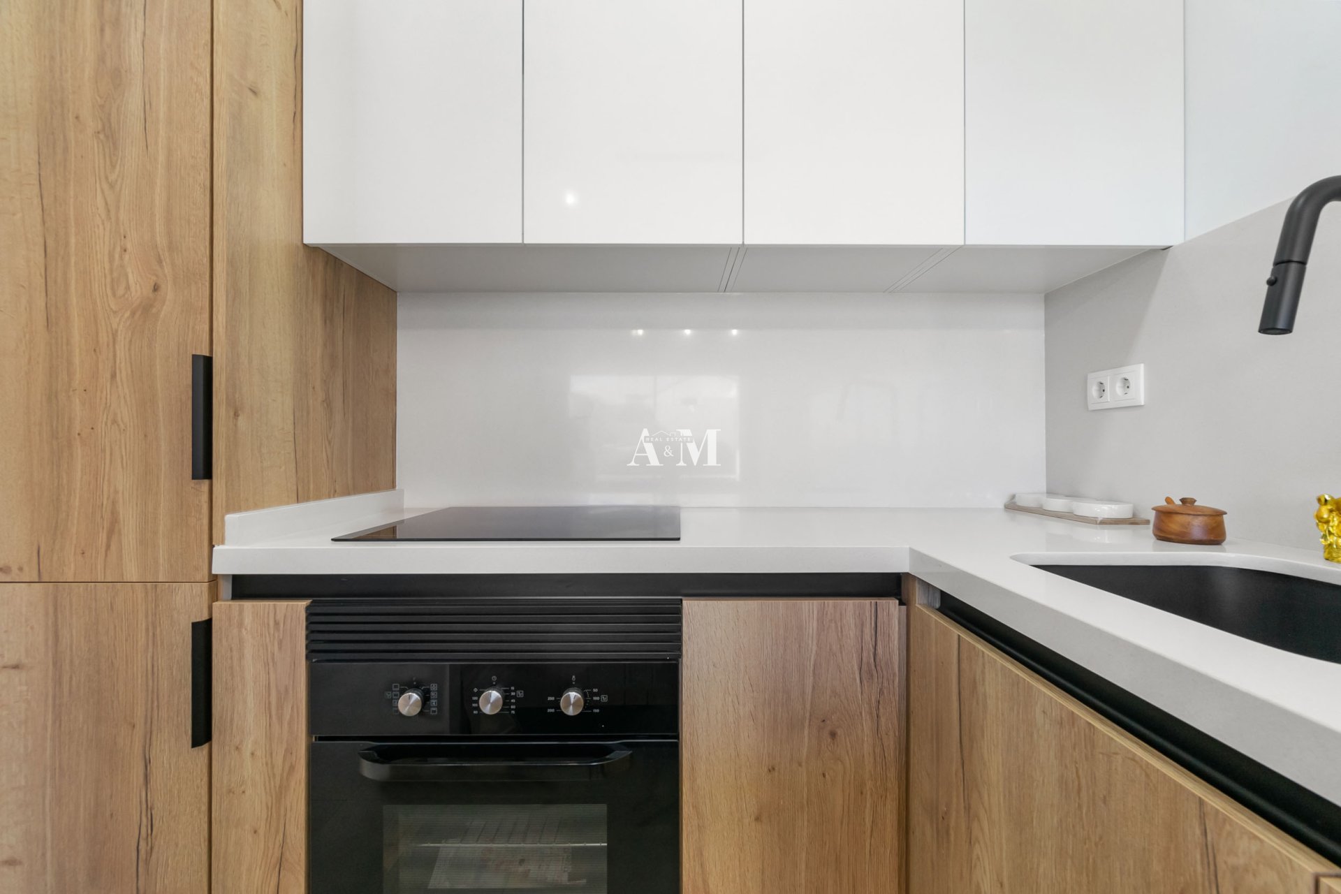 Nouvelle construction - Attique - San Javier - Santiago de la Ribera