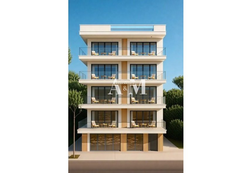 Nouvelle construction - Attique - San Pedro del Pinatar