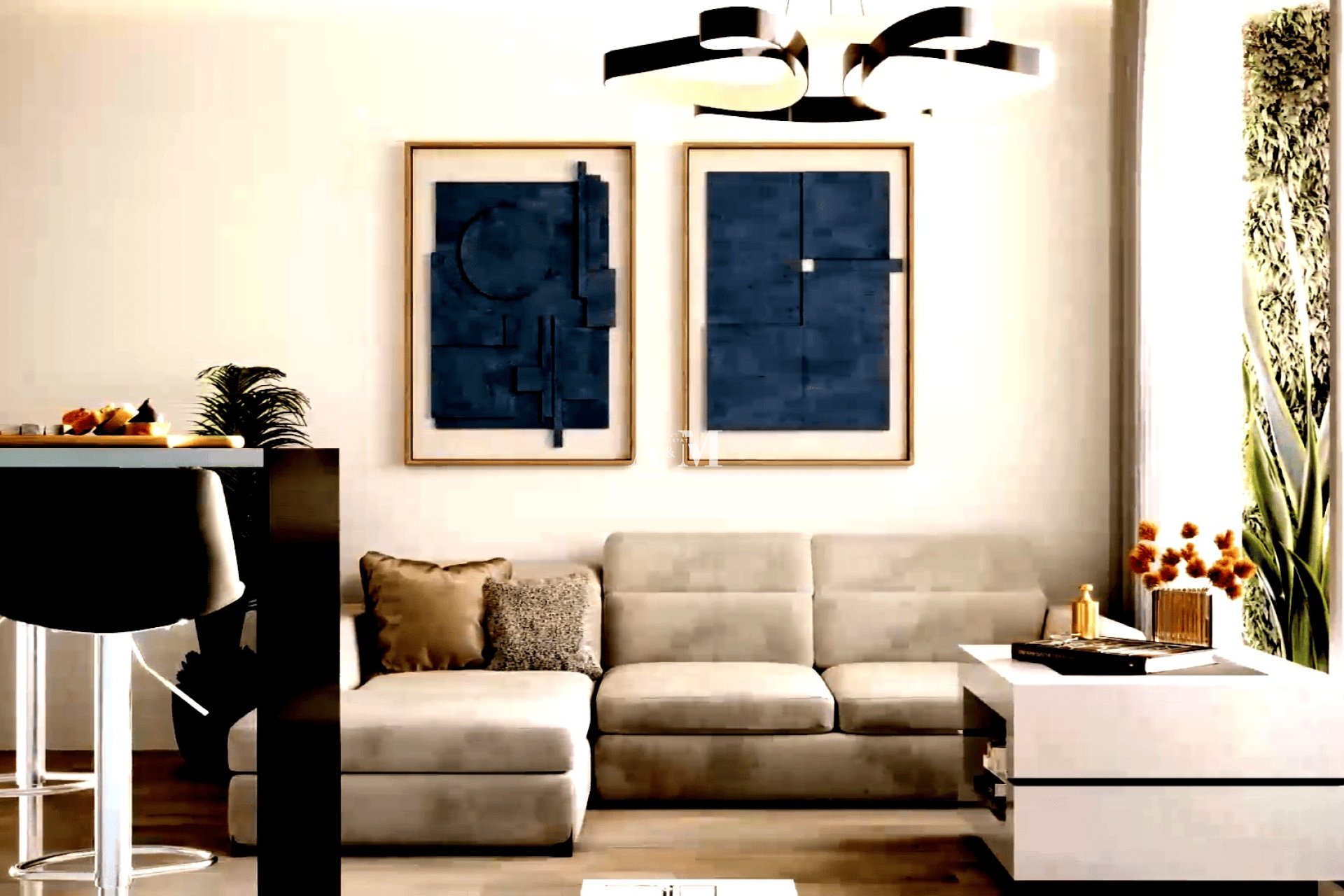 Nouvelle construction - Attique - Torrevieja