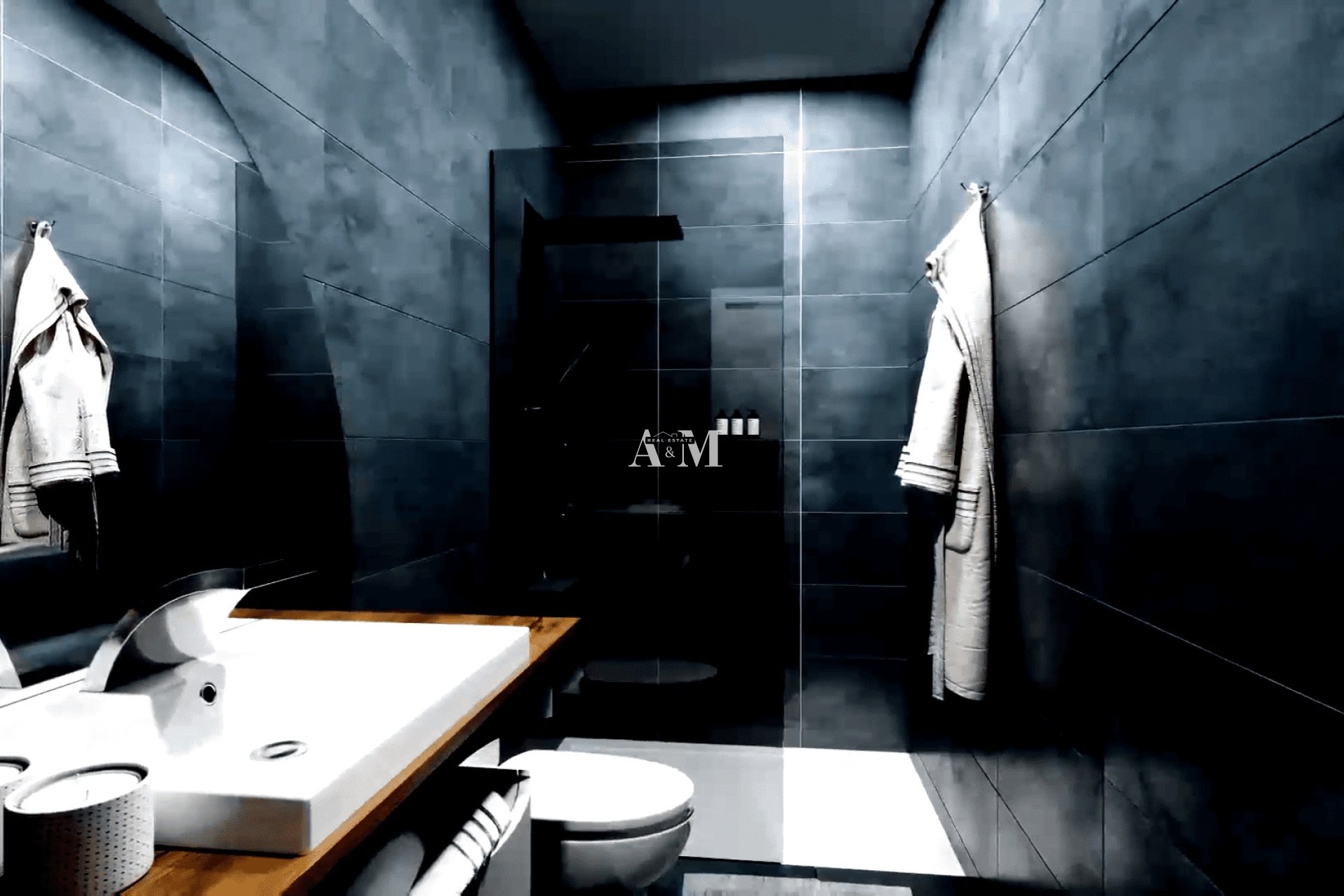 Nouvelle construction - Attique - Torrevieja