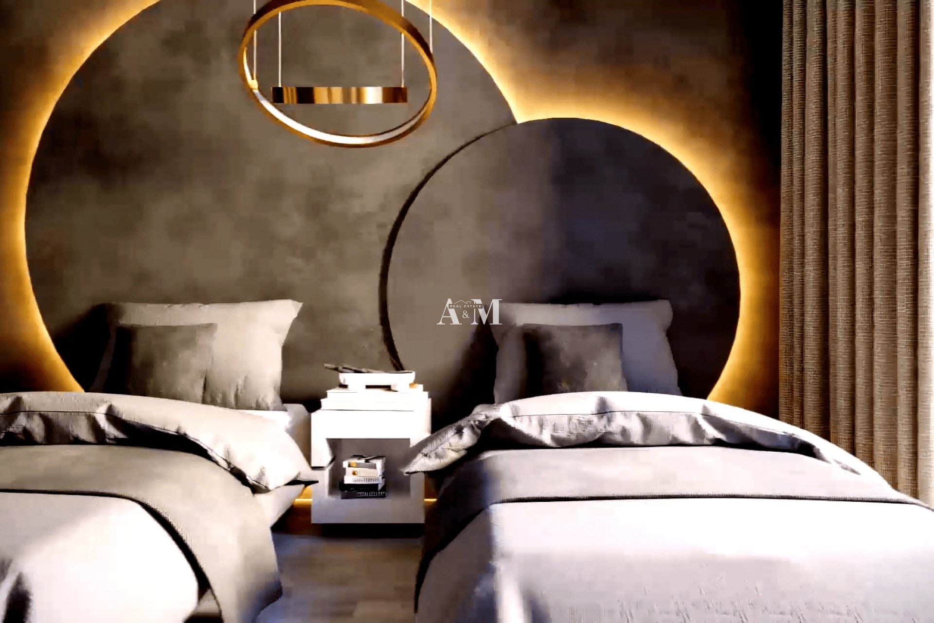 Nouvelle construction - Attique - Torrevieja