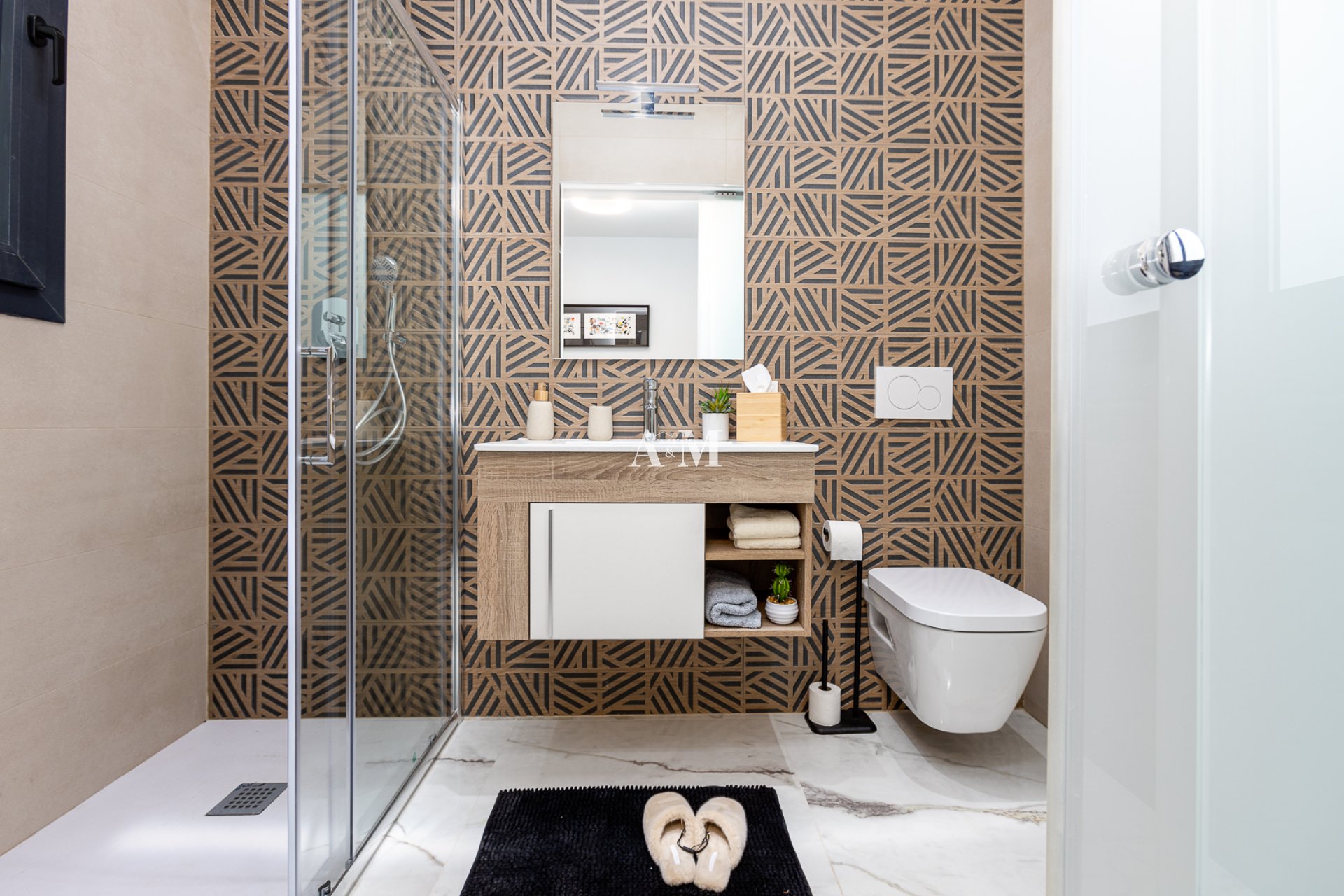 Nouvelle construction - Attique - Torrevieja