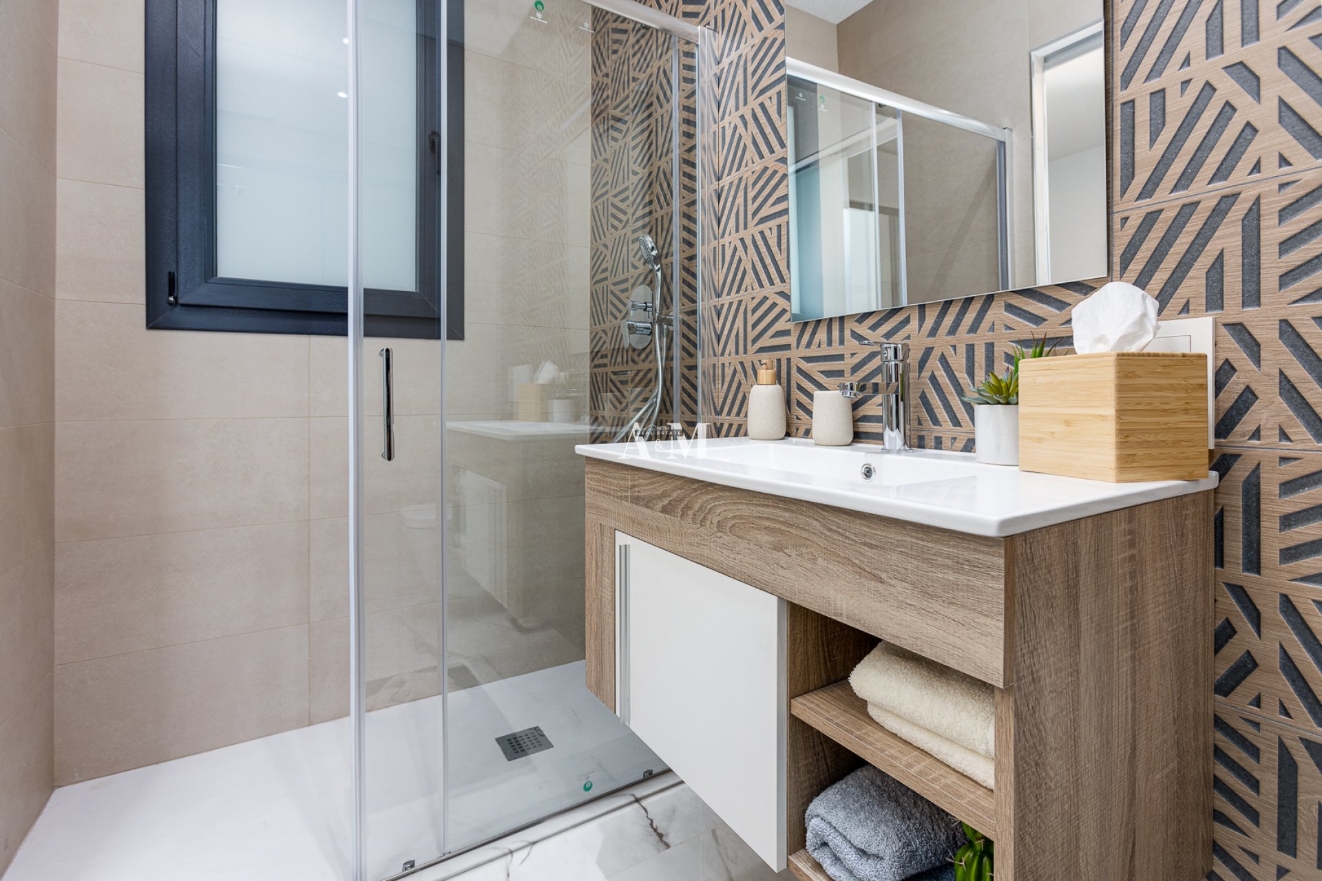 Nouvelle construction - Attique - Torrevieja