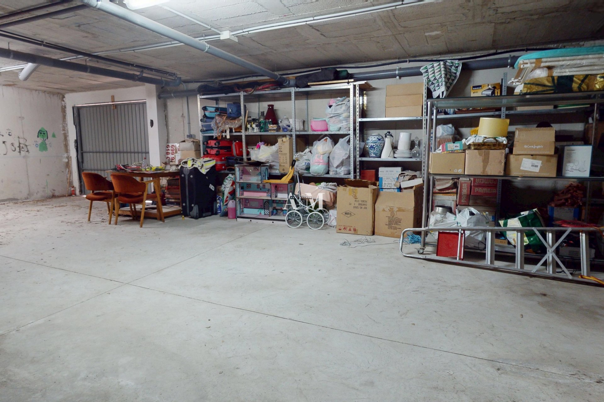 Nouvelle construction - detached - Águilas