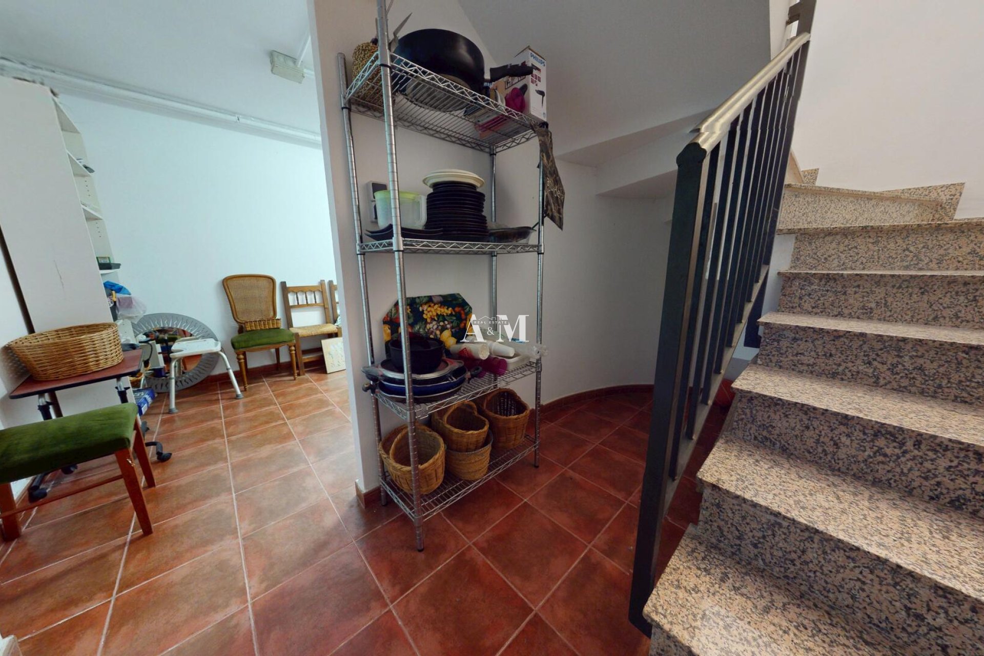 Nouvelle construction - detached - Águilas