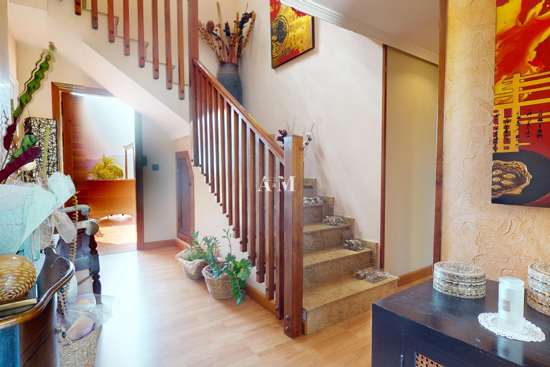 Nouvelle construction - detached - Águilas