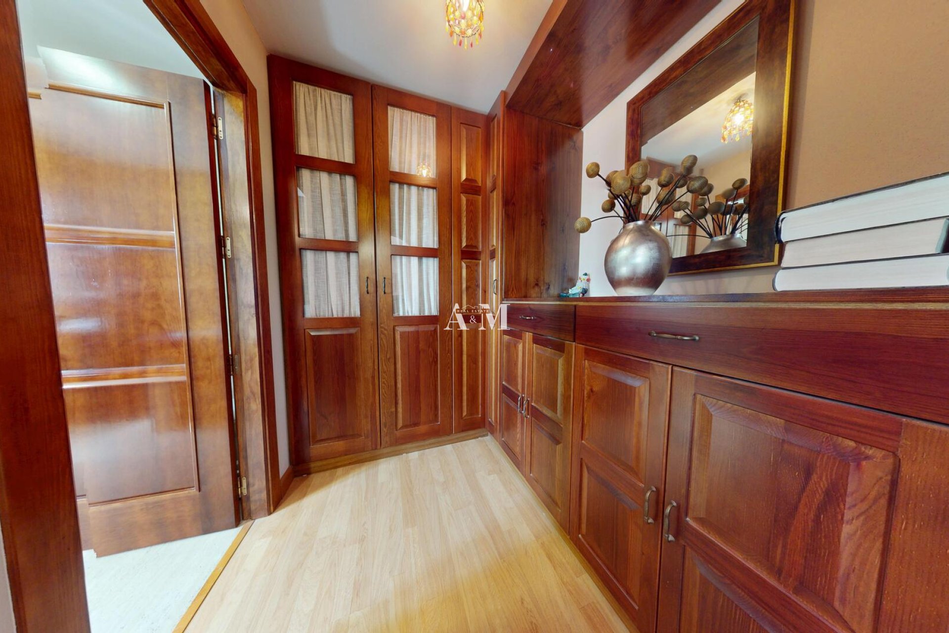 Nouvelle construction - detached - Águilas