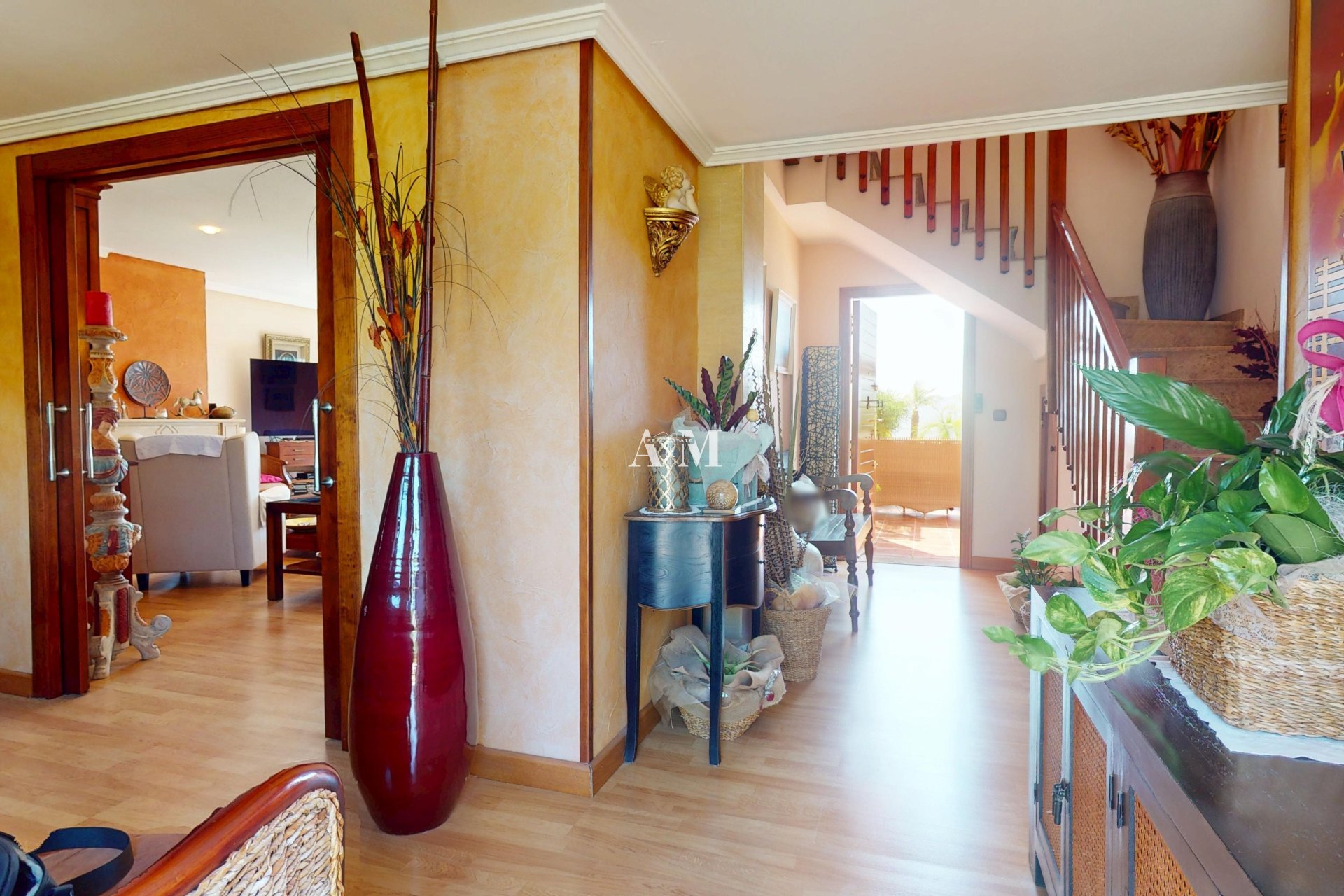 Nouvelle construction - detached - Águilas