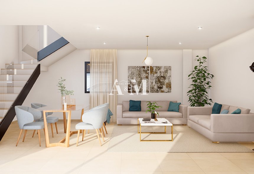 Nouvelle construction - detached - Alicante (Alacant)