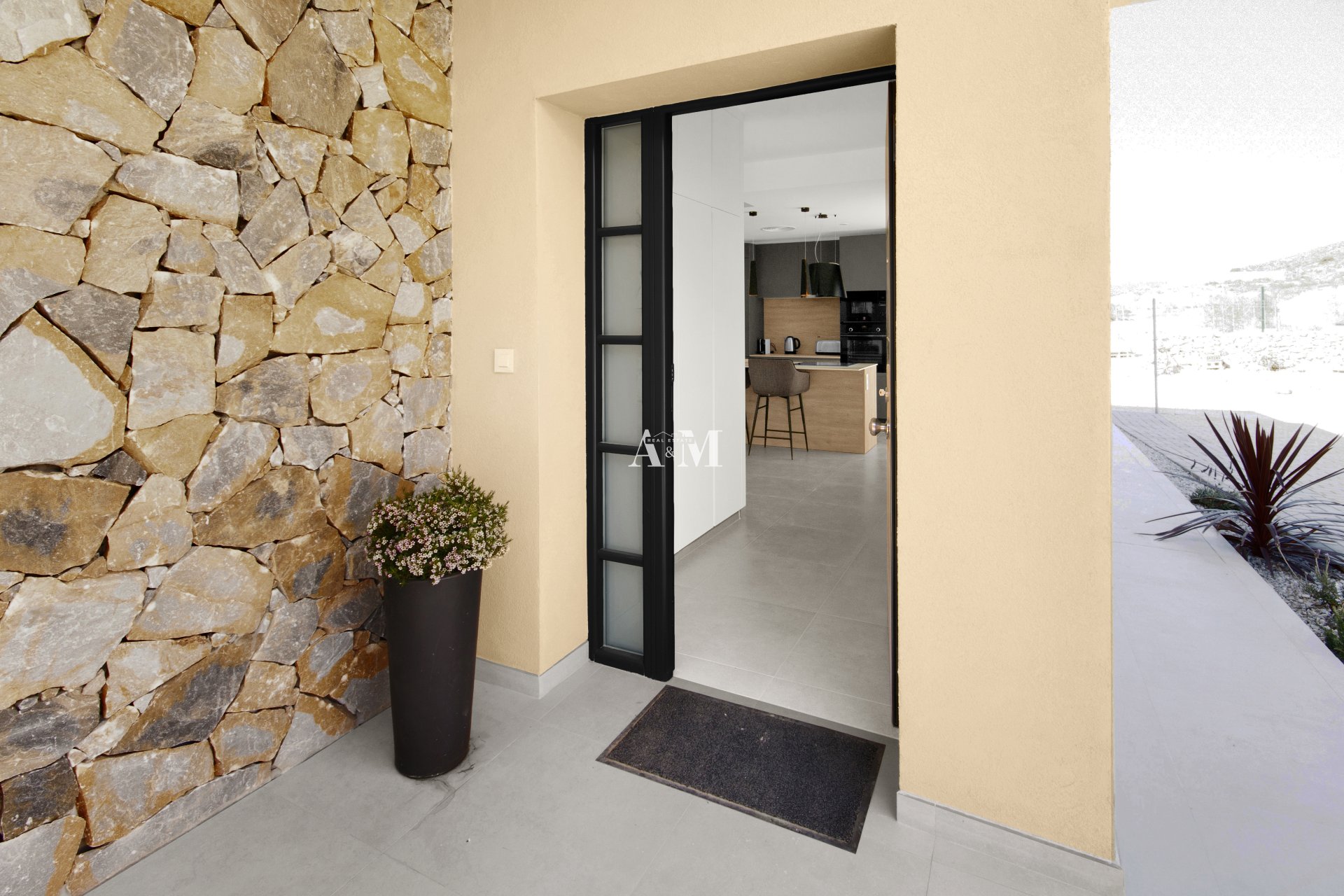 Nouvelle construction - detached - Altaona Golf & Country Village