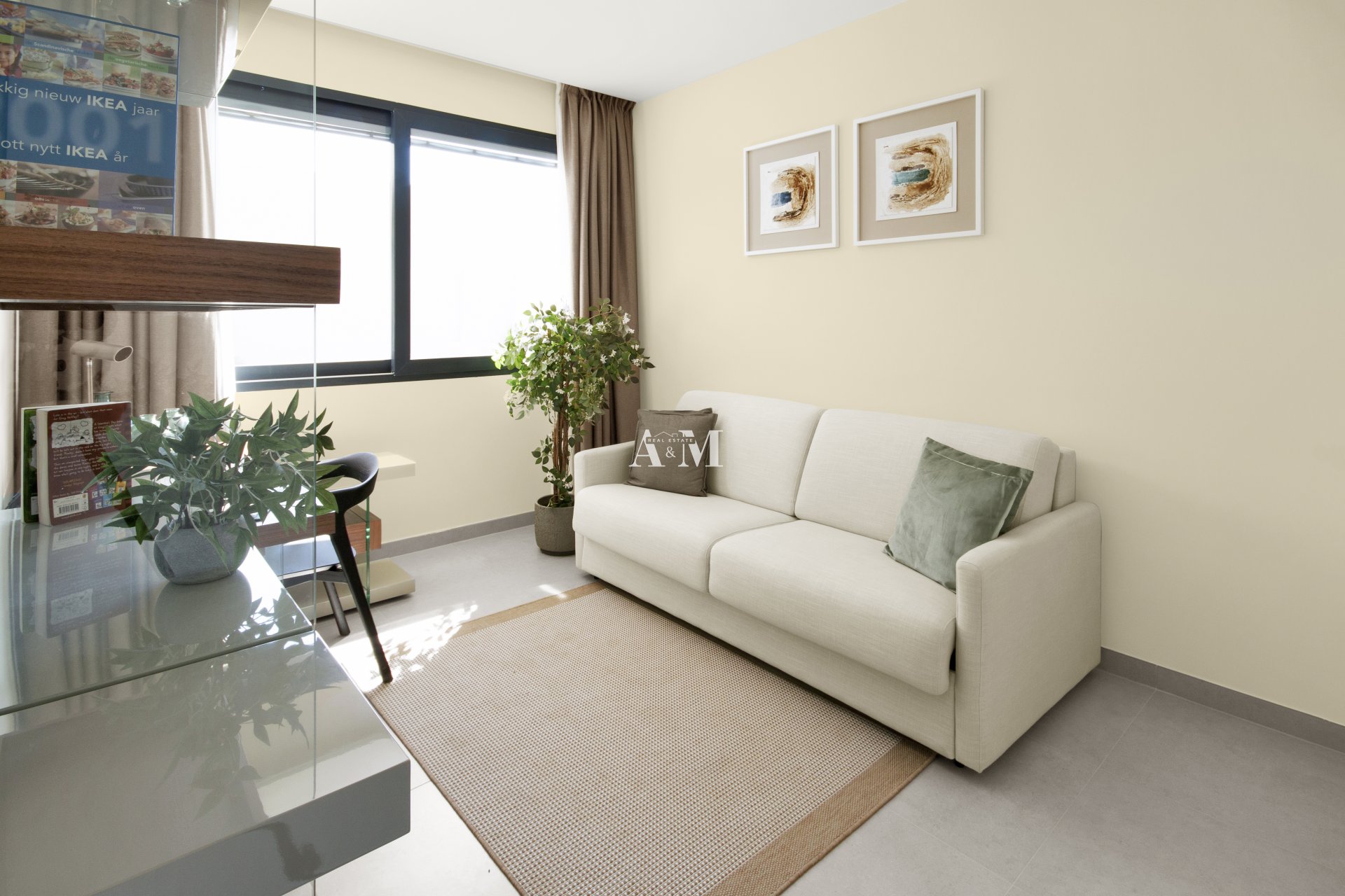 Nouvelle construction - detached - Altaona Golf & Country Village