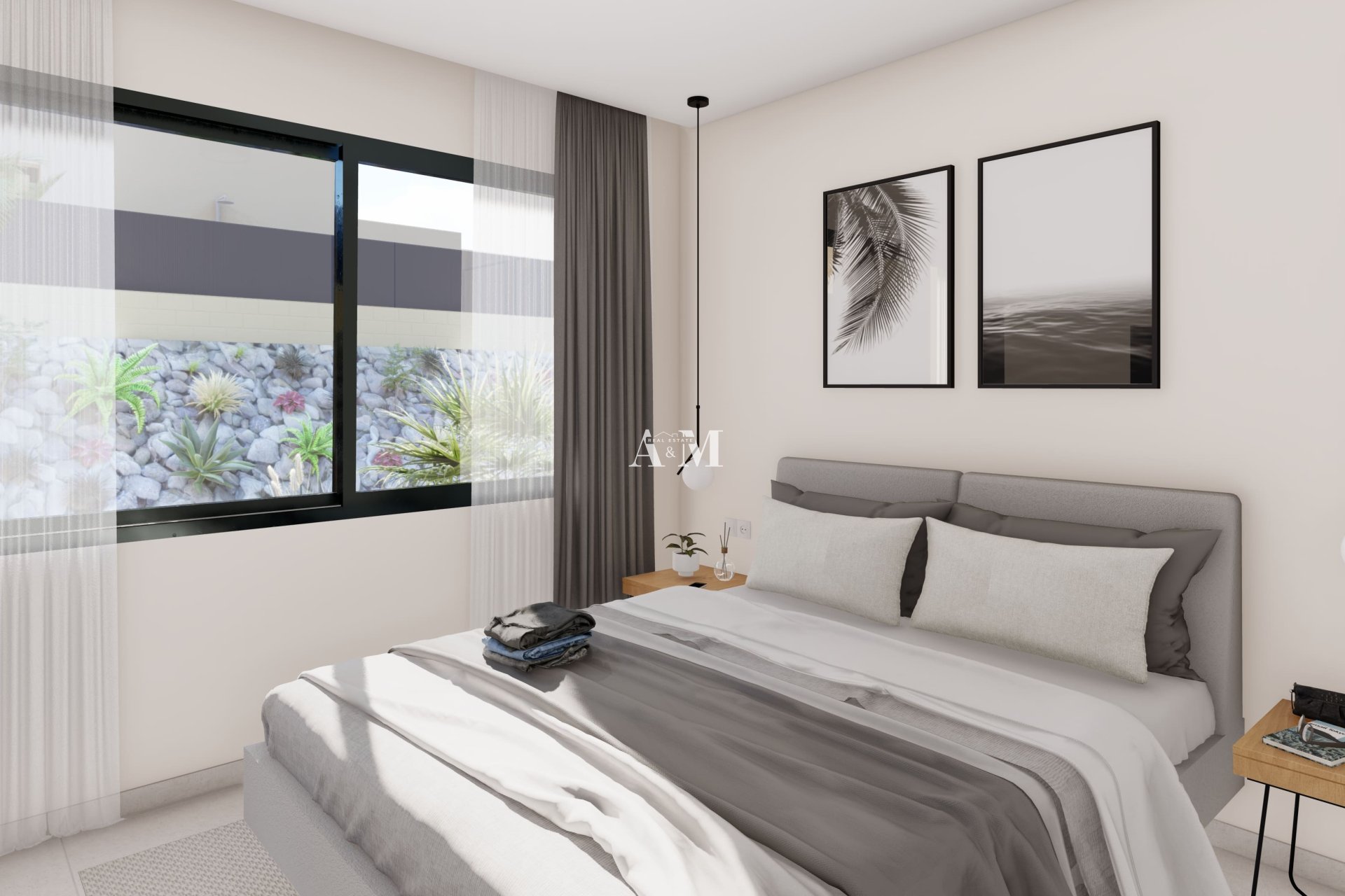 Nouvelle construction - detached - Altaona Golf & Country Village