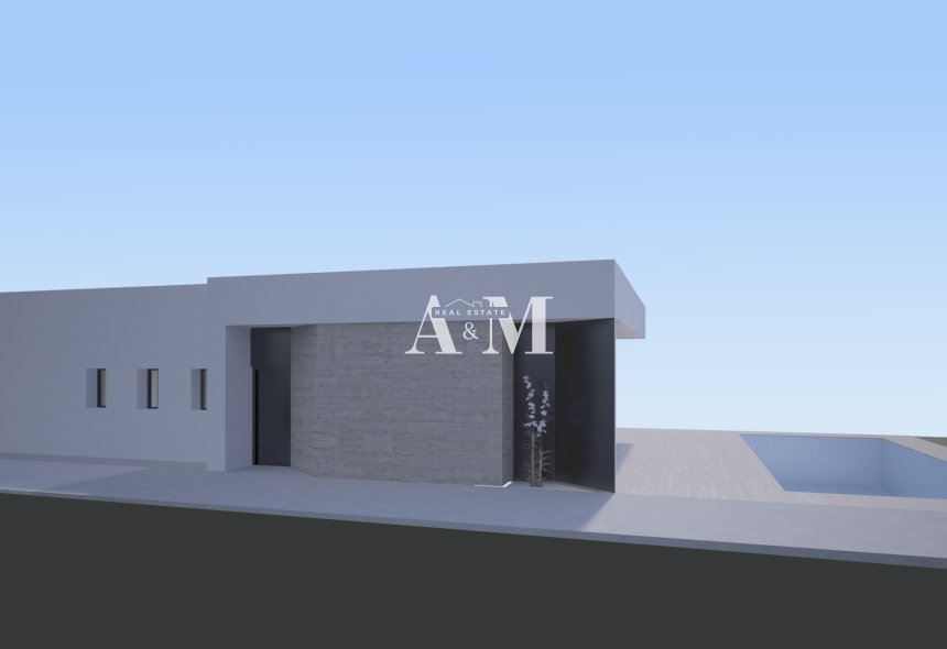 Nouvelle construction - detached - Aspe