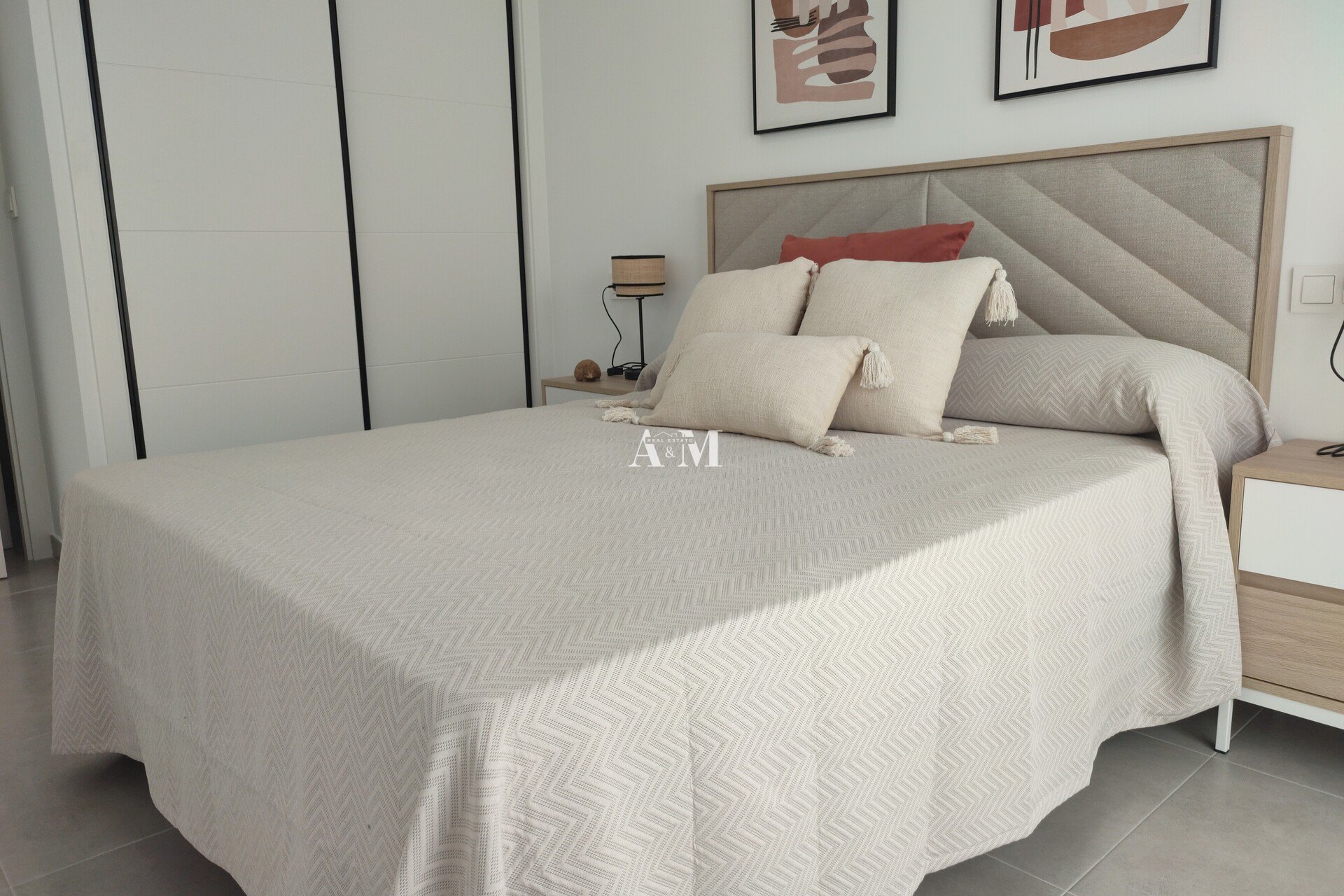 Nouvelle construction - detached - Balsicas