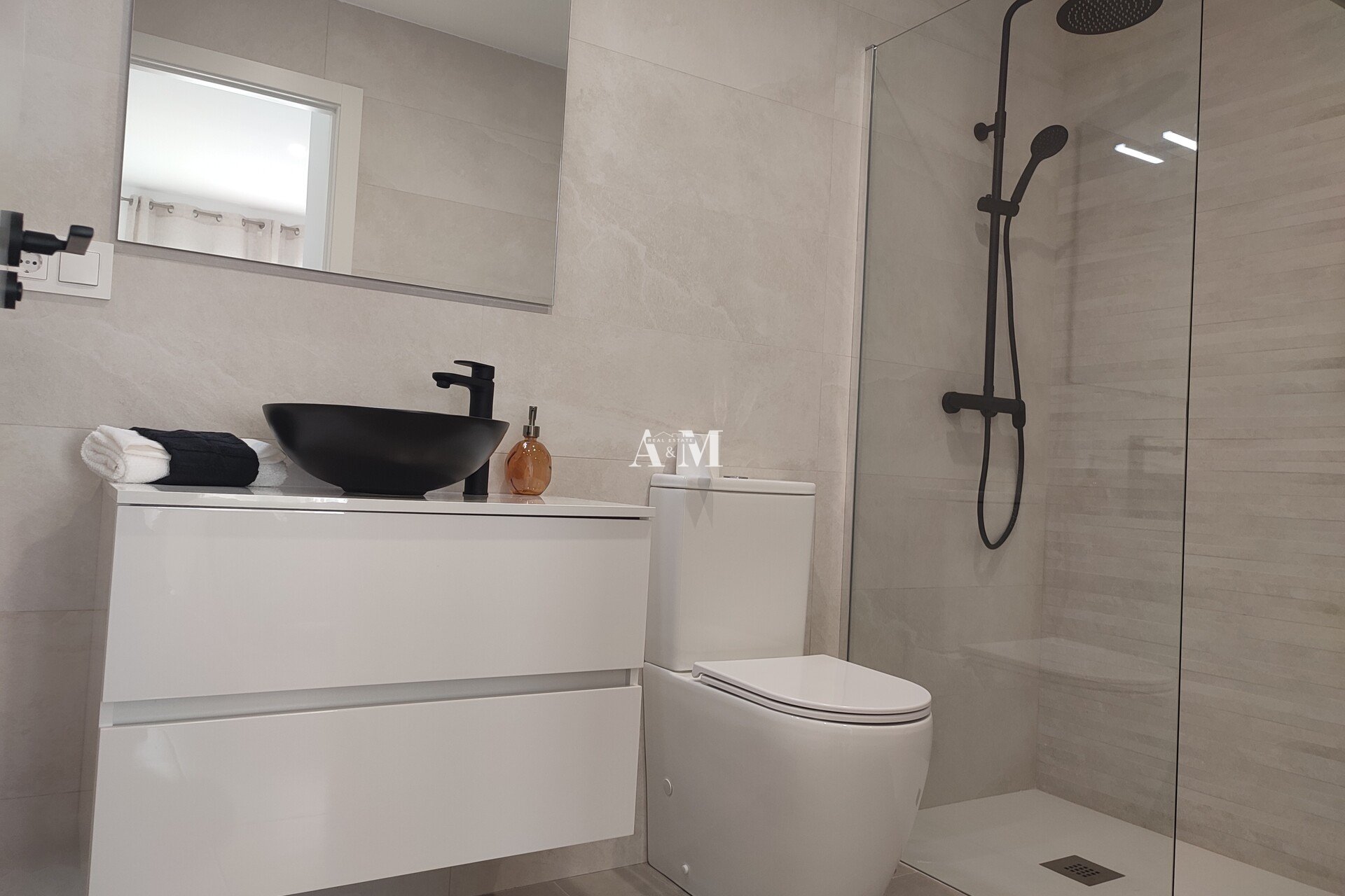 Nouvelle construction - detached - Balsicas