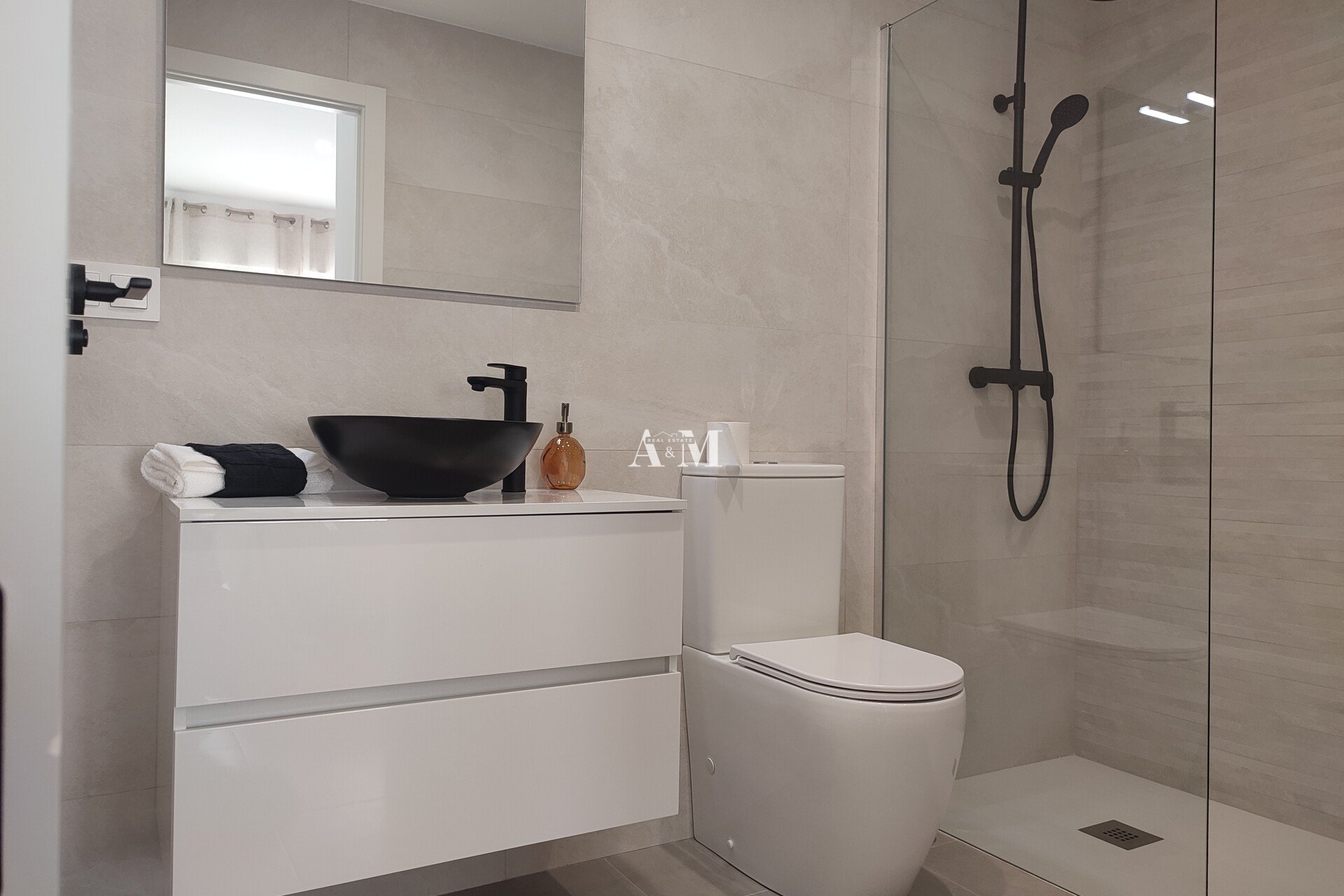 Nouvelle construction - detached - Balsicas