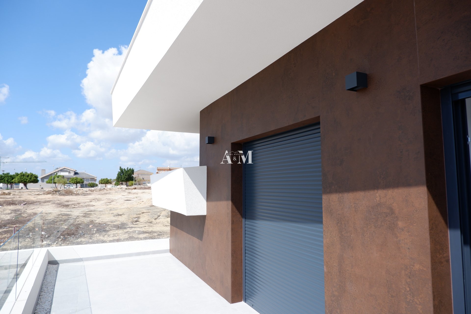 Nouvelle construction - detached - Benijofar