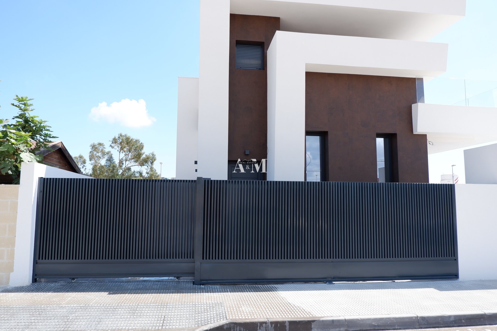 Nouvelle construction - detached - Benijofar