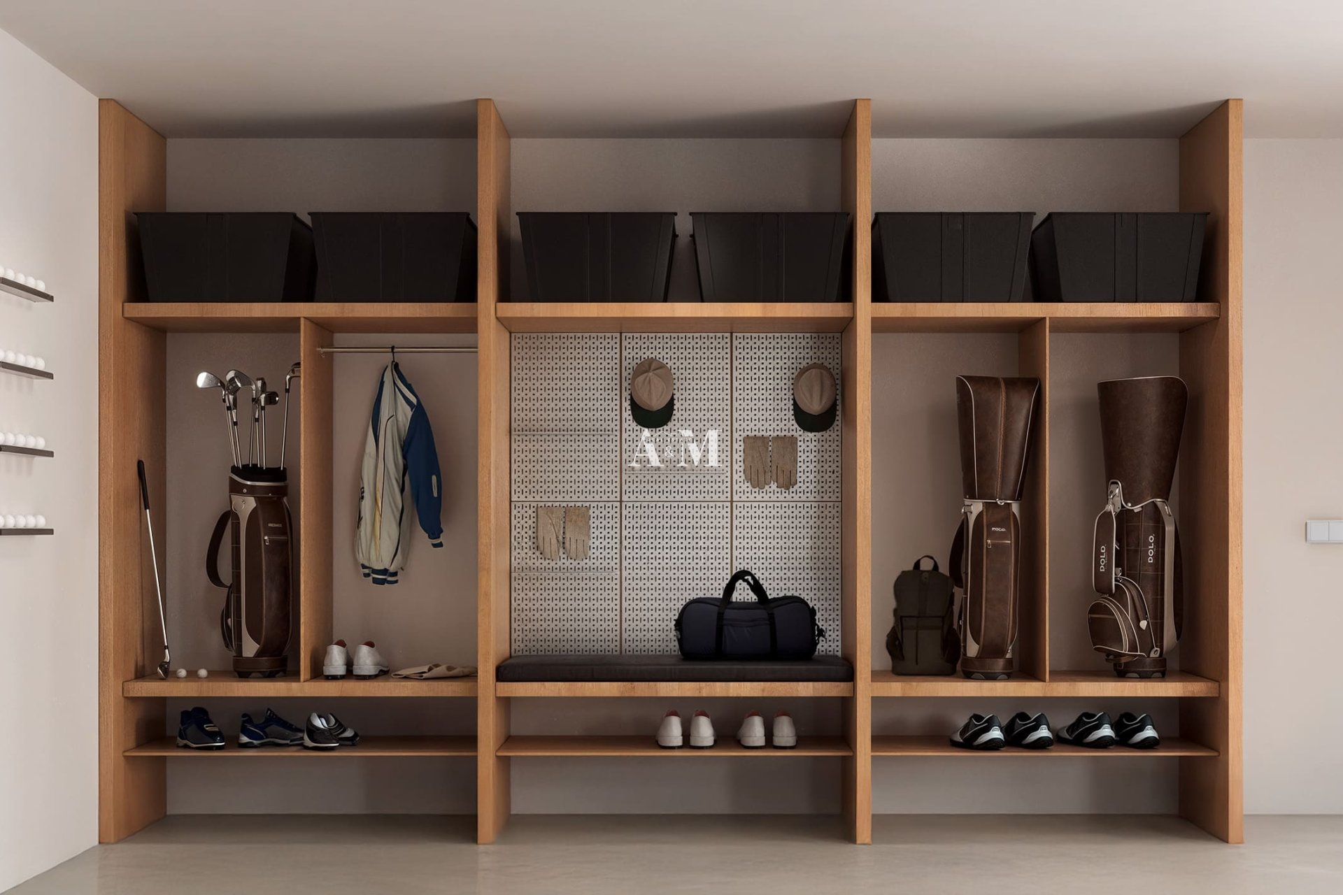 Nouvelle construction - detached - Castillo de Montemar