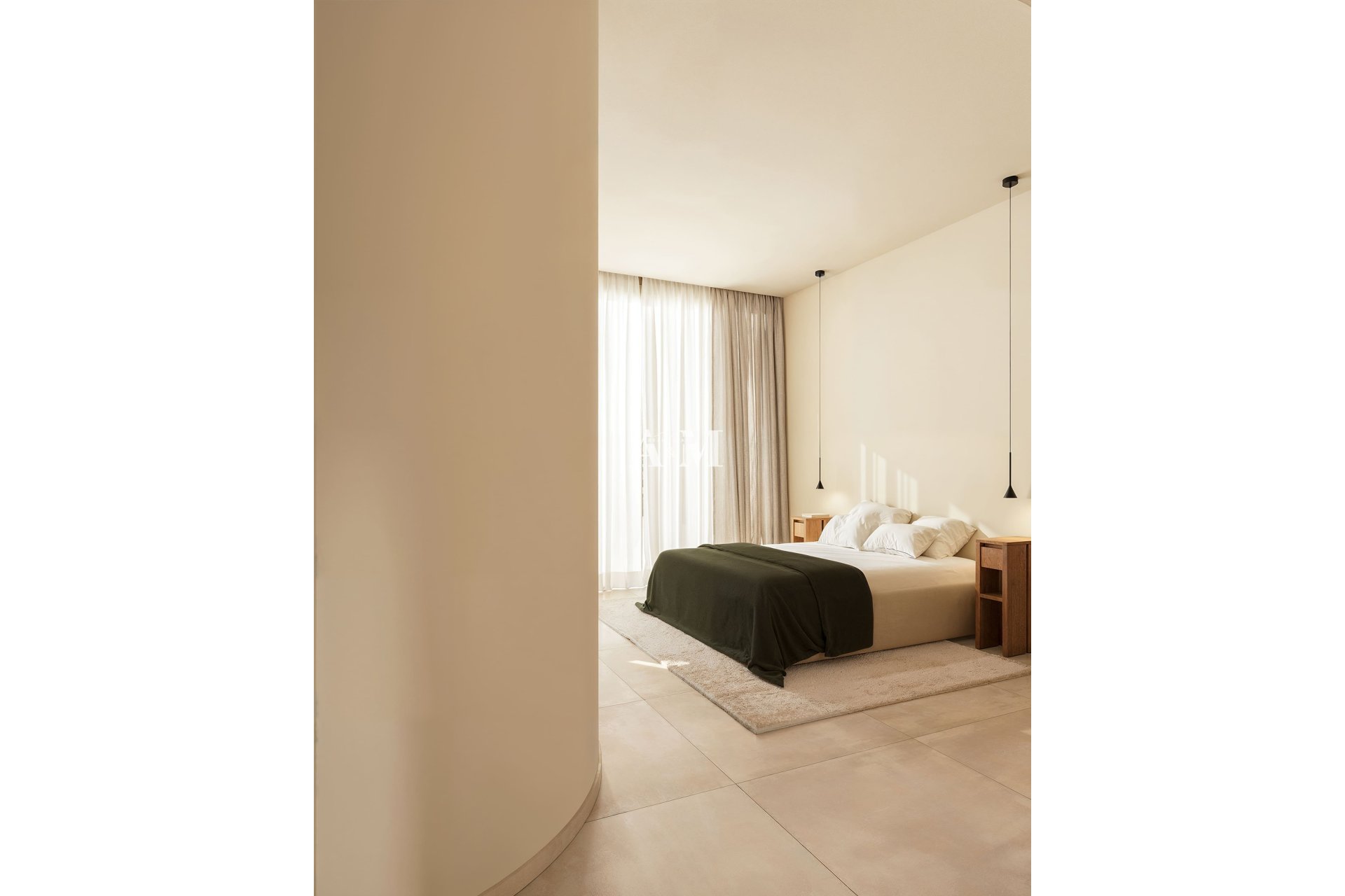 Nouvelle construction - detached - Castillo de Montemar