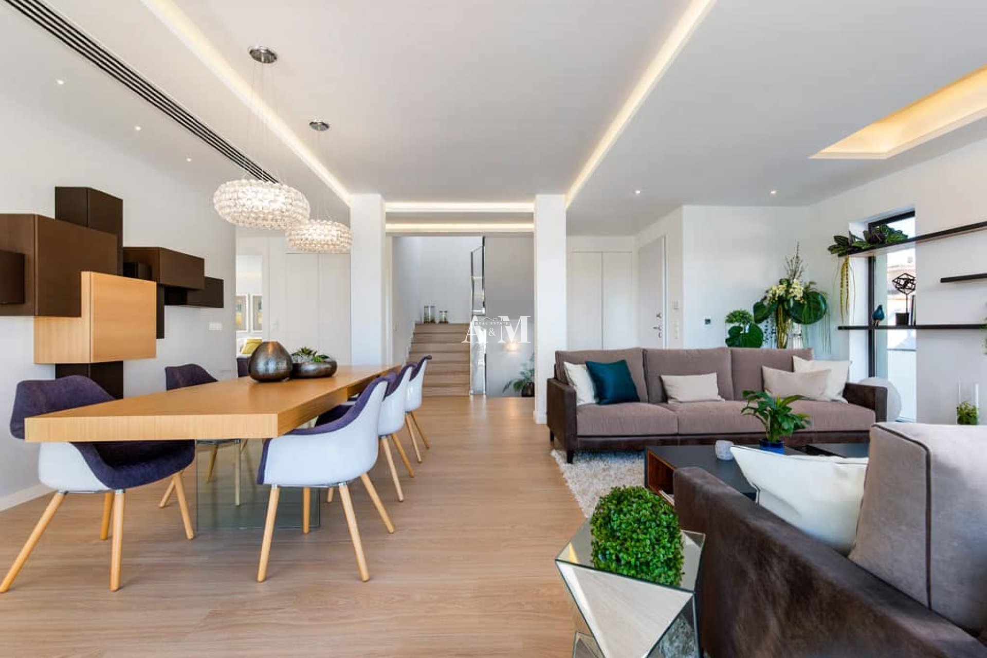 Nouvelle construction - detached - Ciudad Quesada