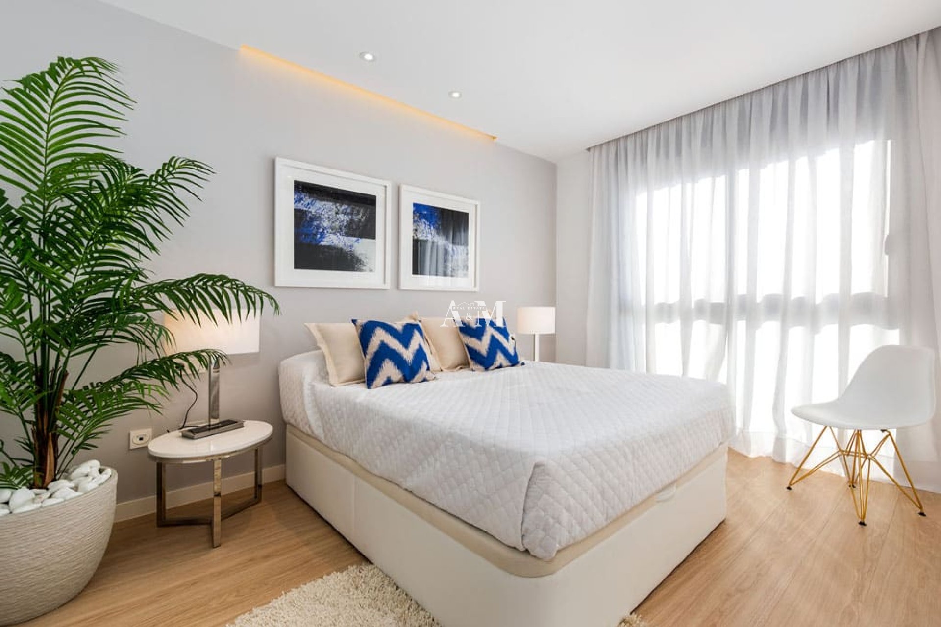 Nouvelle construction - detached - Ciudad Quesada