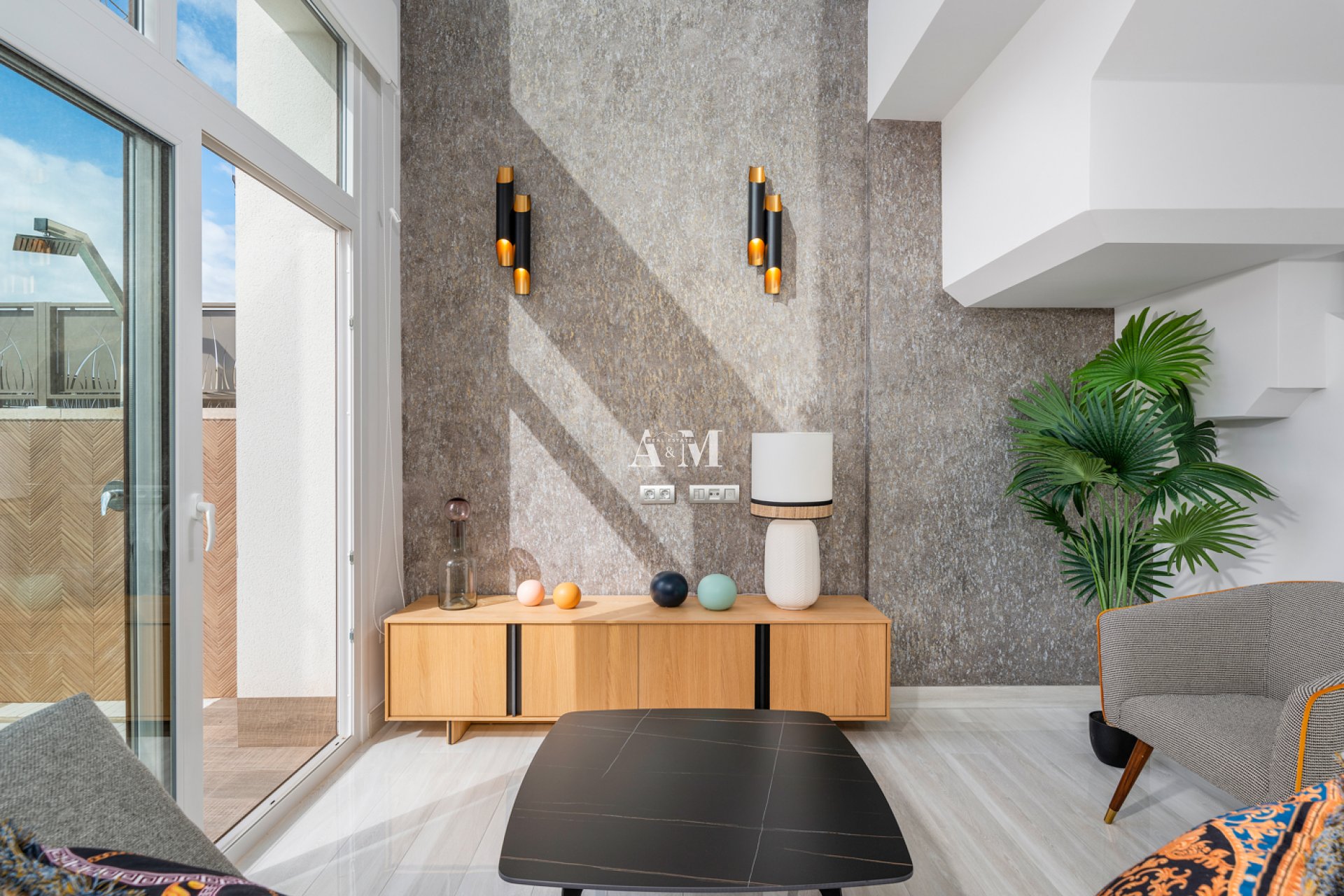 Nouvelle construction - detached - Ciudad Quesada