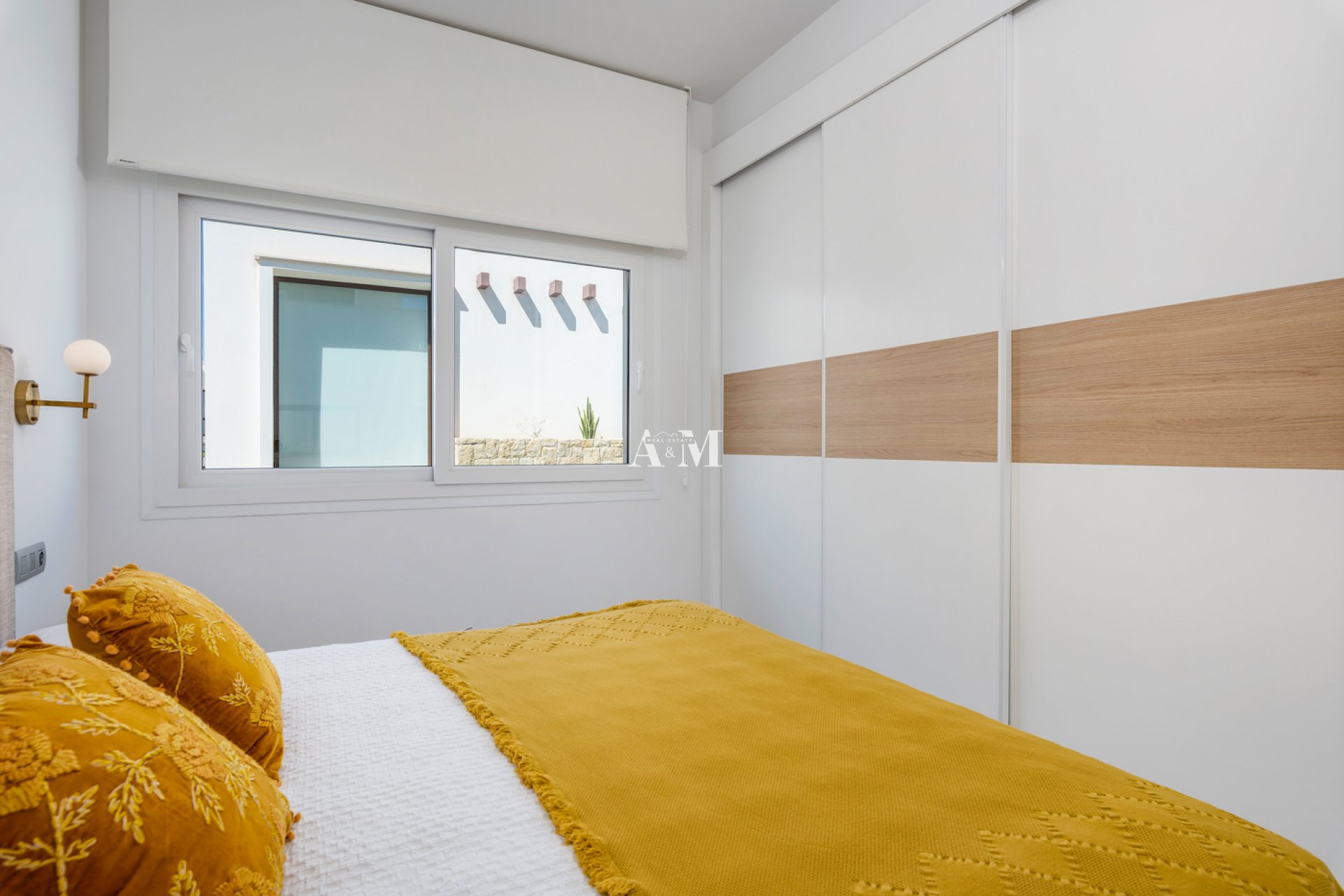 Nouvelle construction - detached - Ciudad Quesada