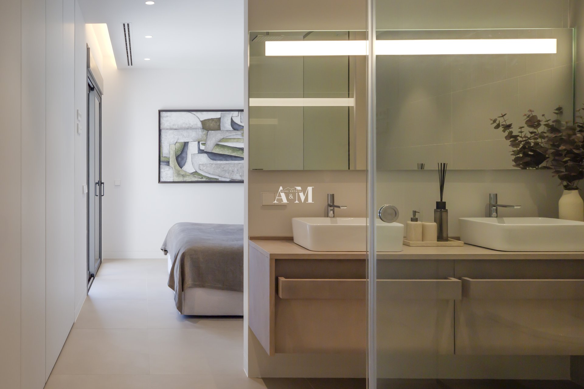 Nouvelle construction - detached - Dehesa de Campoamor