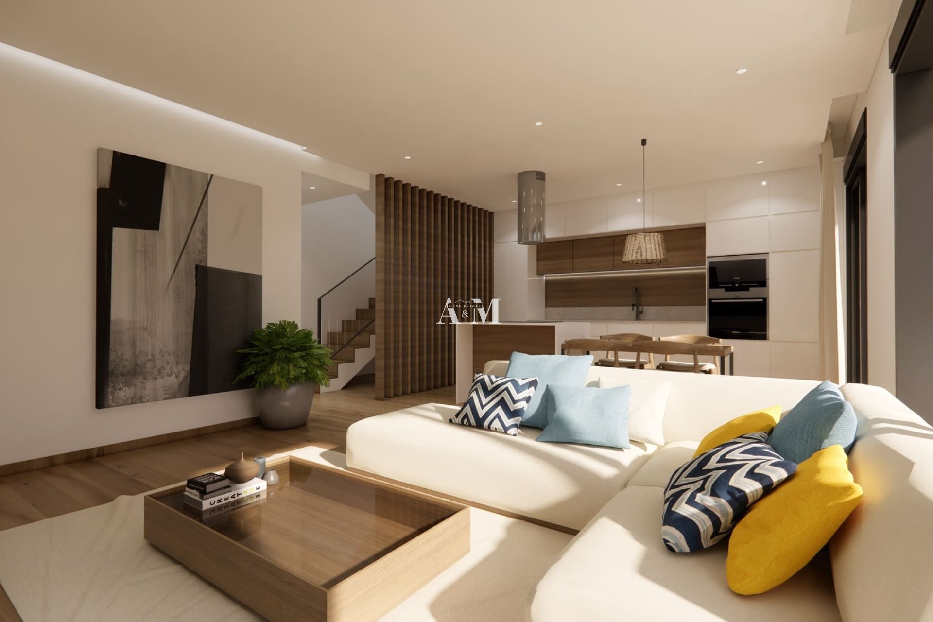 Nouvelle construction - detached - Dolores