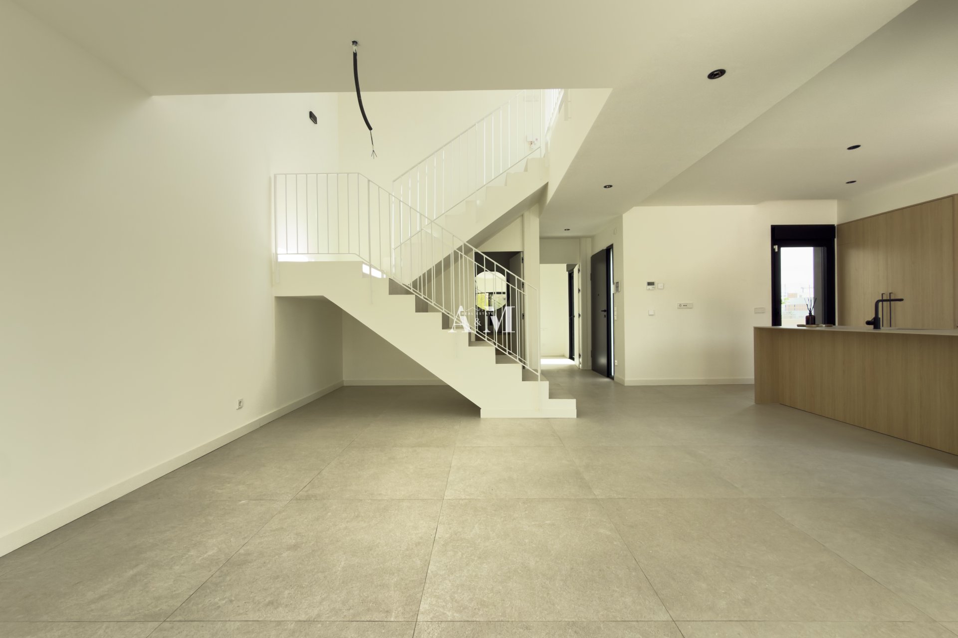 Nouvelle construction - detached - Finestrat