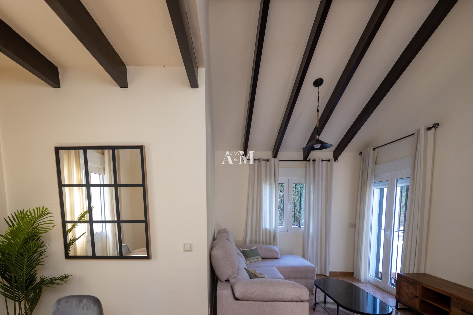 Nouvelle construction - detached - Fuente Alamo