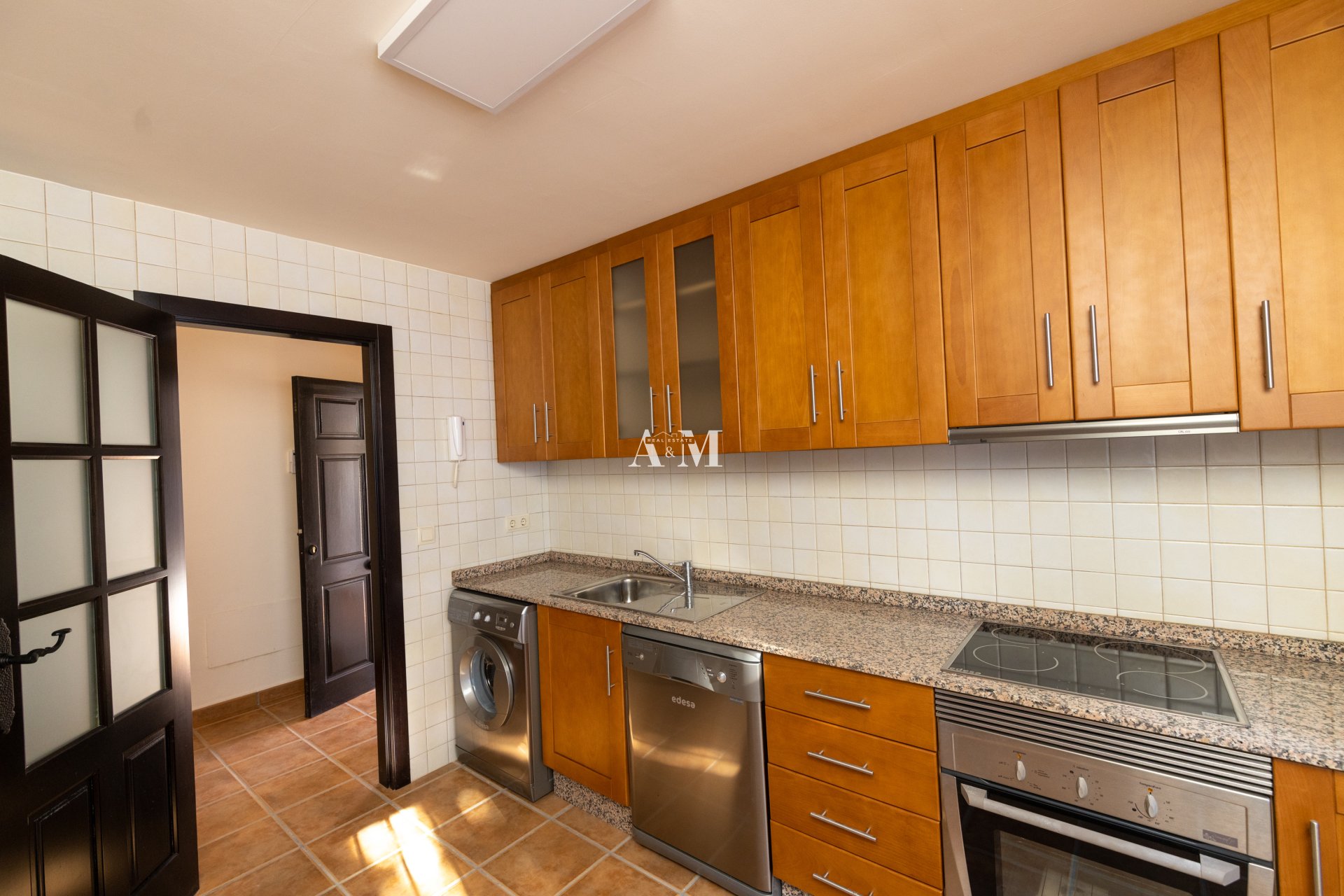 Nouvelle construction - detached - Fuente Alamo