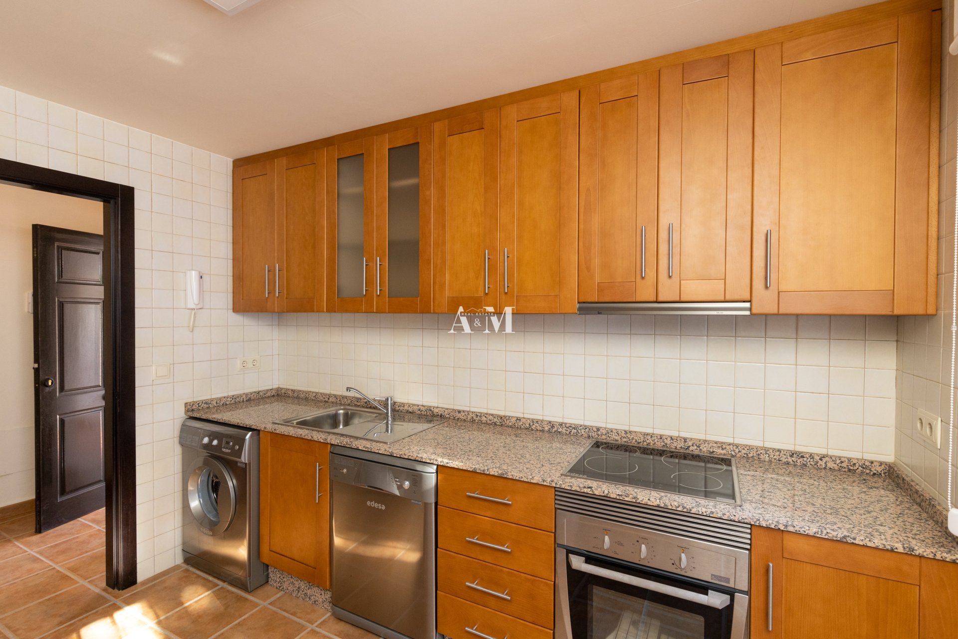 Nouvelle construction - detached - Fuente Alamo