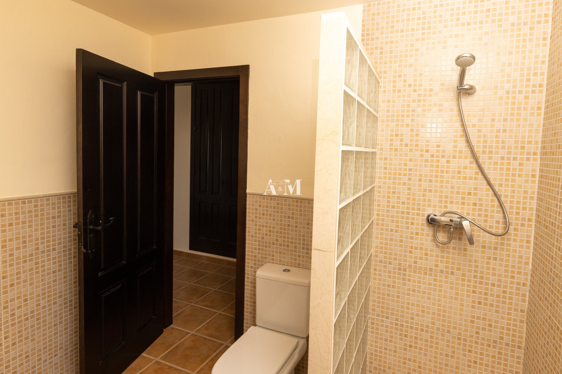 Nouvelle construction - detached - Fuente Alamo