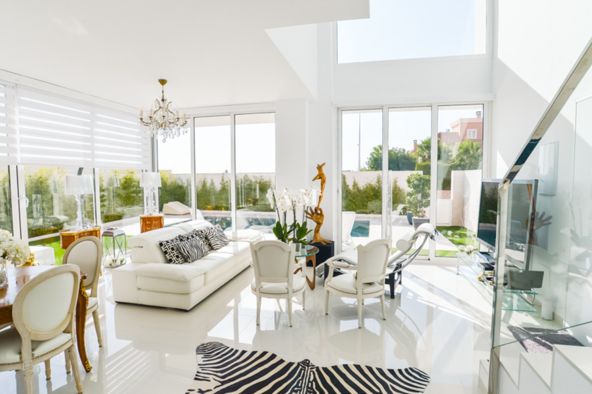 Nouvelle construction - detached - Gran Alacant