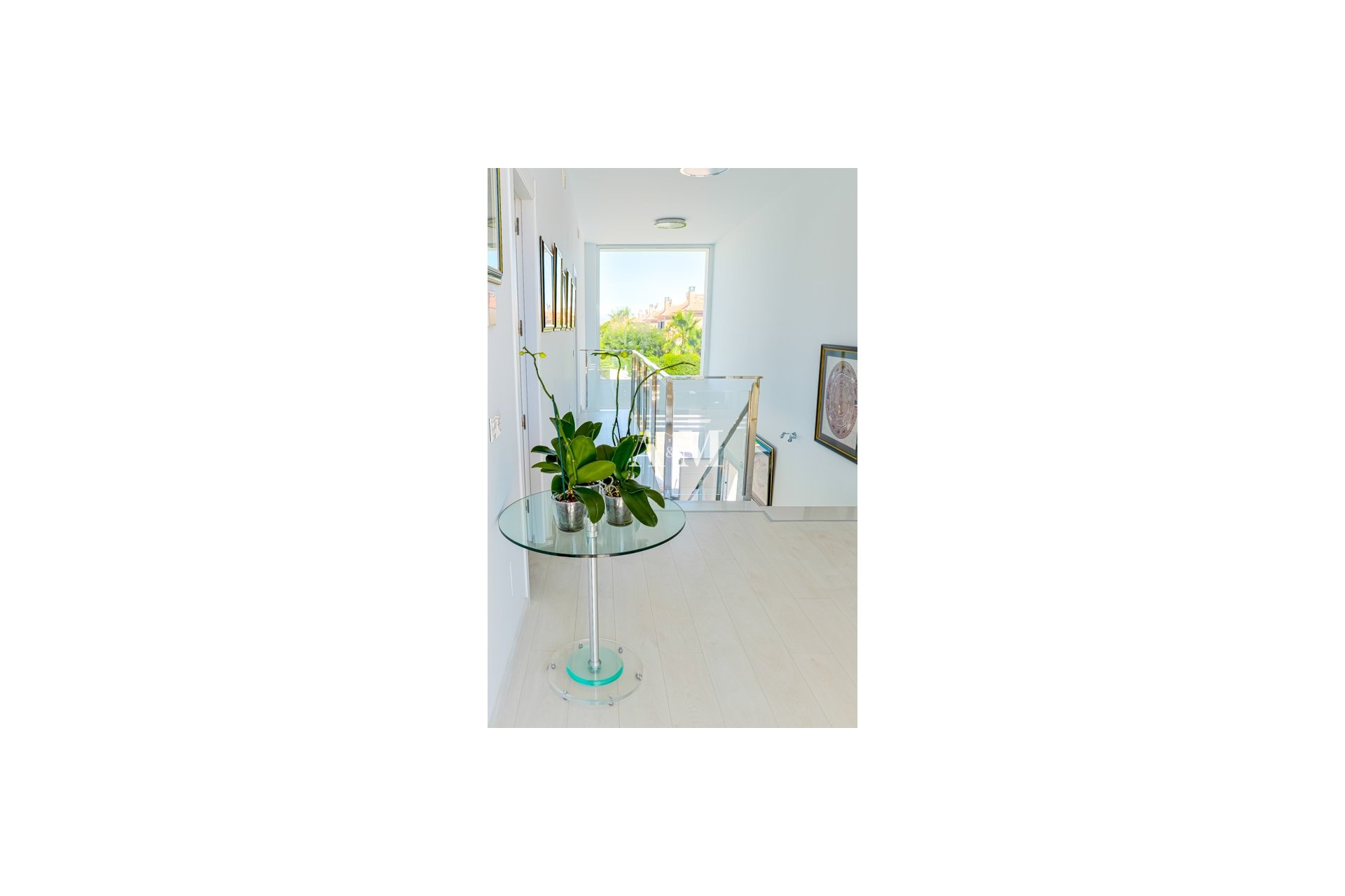 Nouvelle construction - detached - Gran Alacant