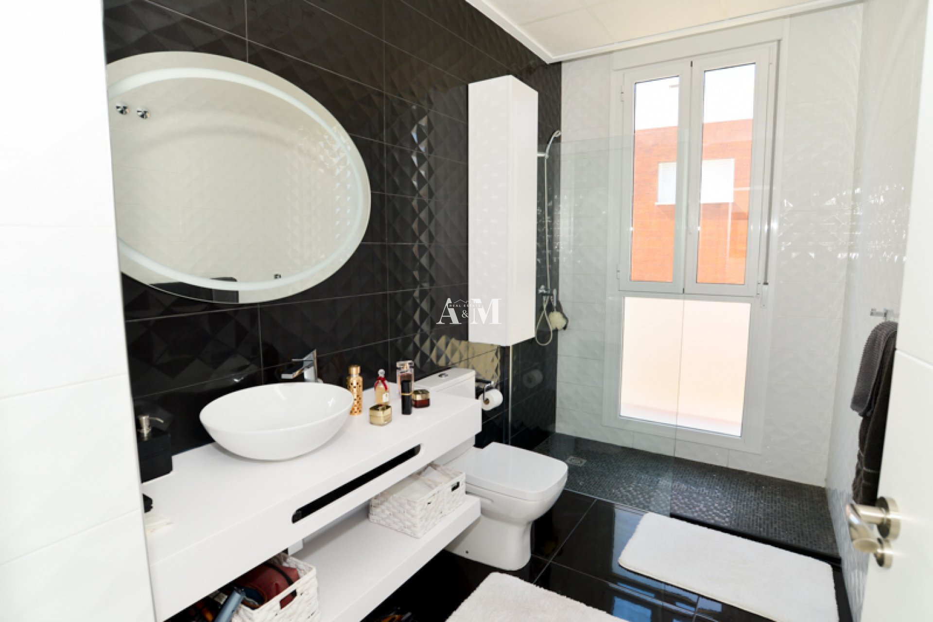 Nouvelle construction - detached - Gran Alacant