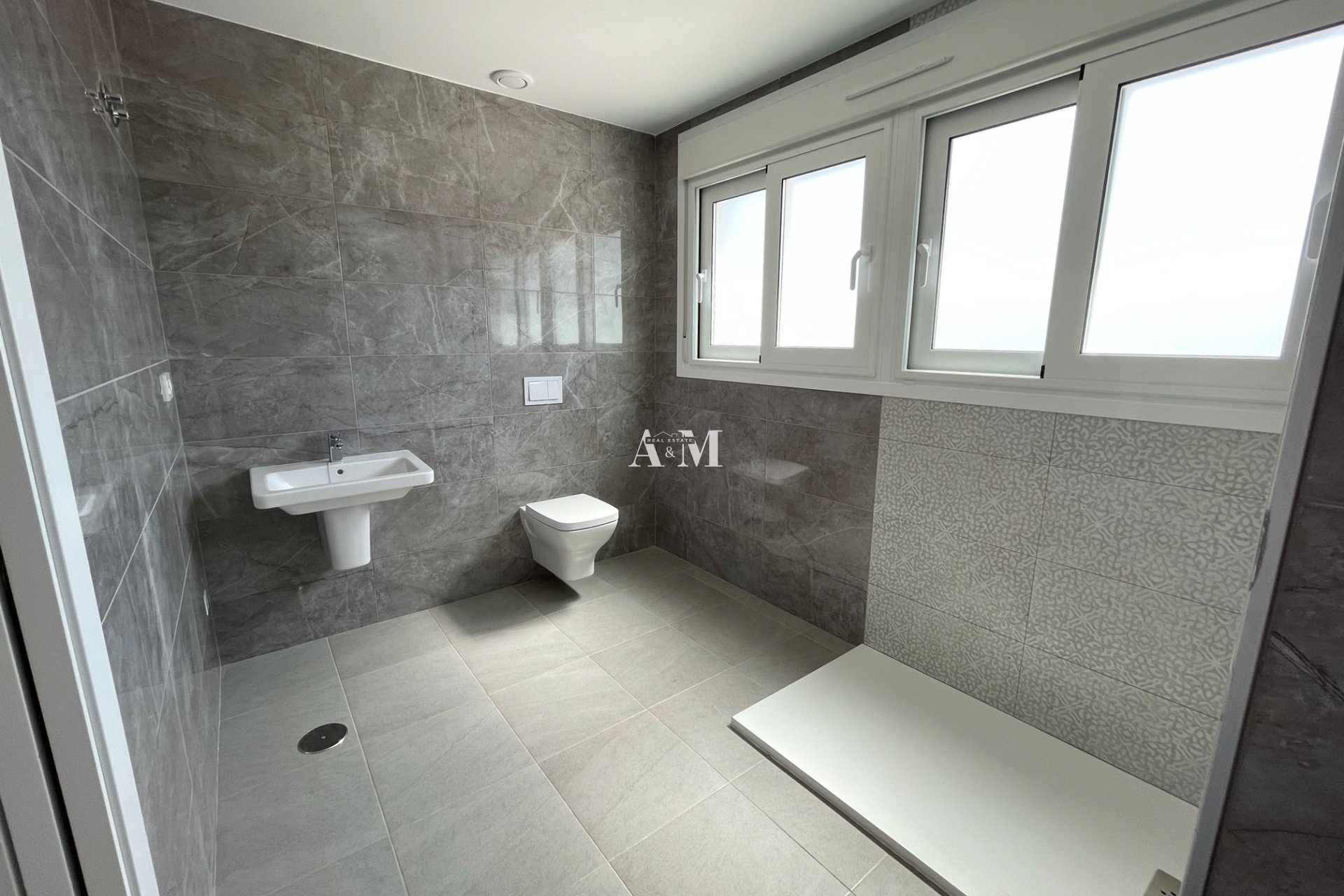 Nouvelle construction - detached - Gran Alacant