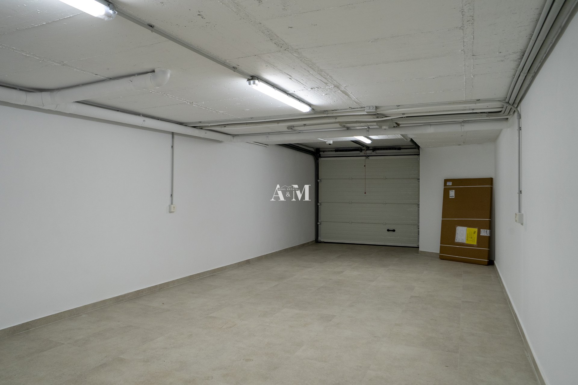 Nouvelle construction - detached - La Nucía