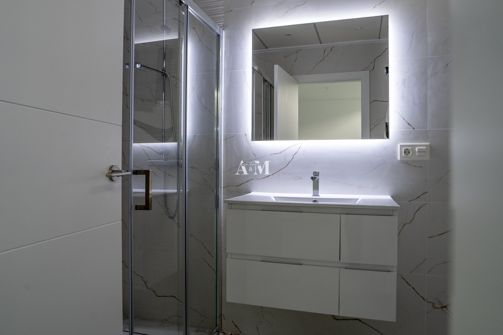 Nouvelle construction - detached - La Nucía