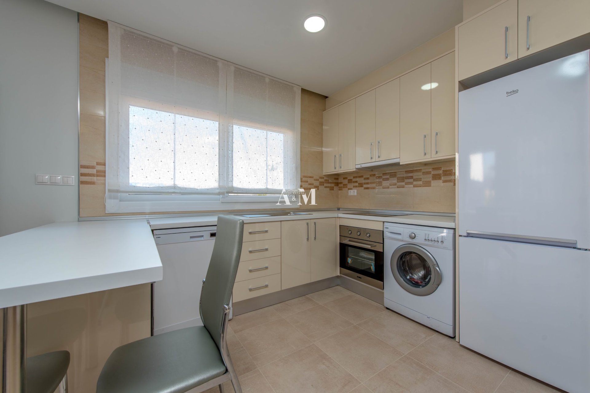 Nouvelle construction - detached - Los Alcazares